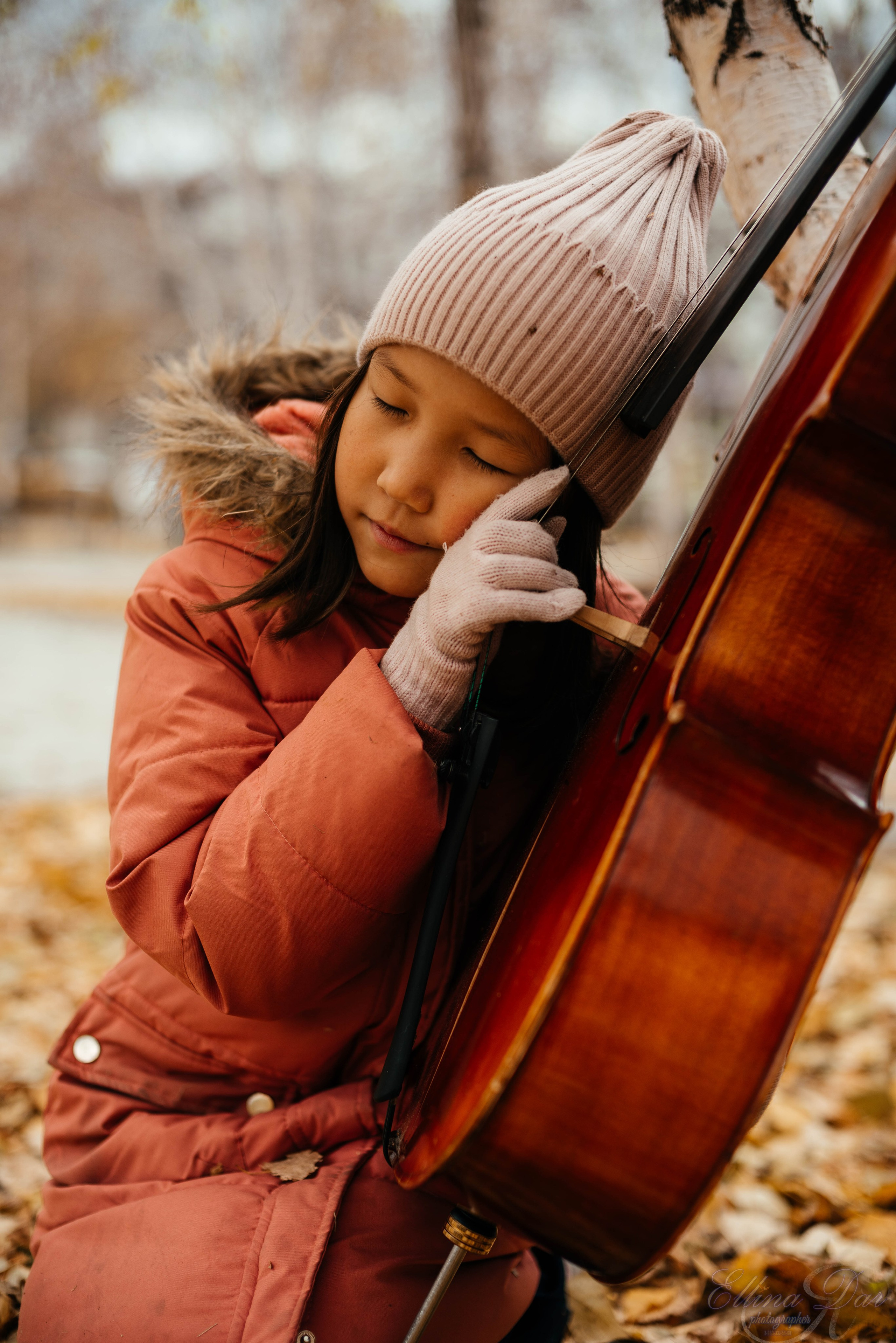 Аюмишка. Фотограф Эллина Дар г. Улан-Удэ