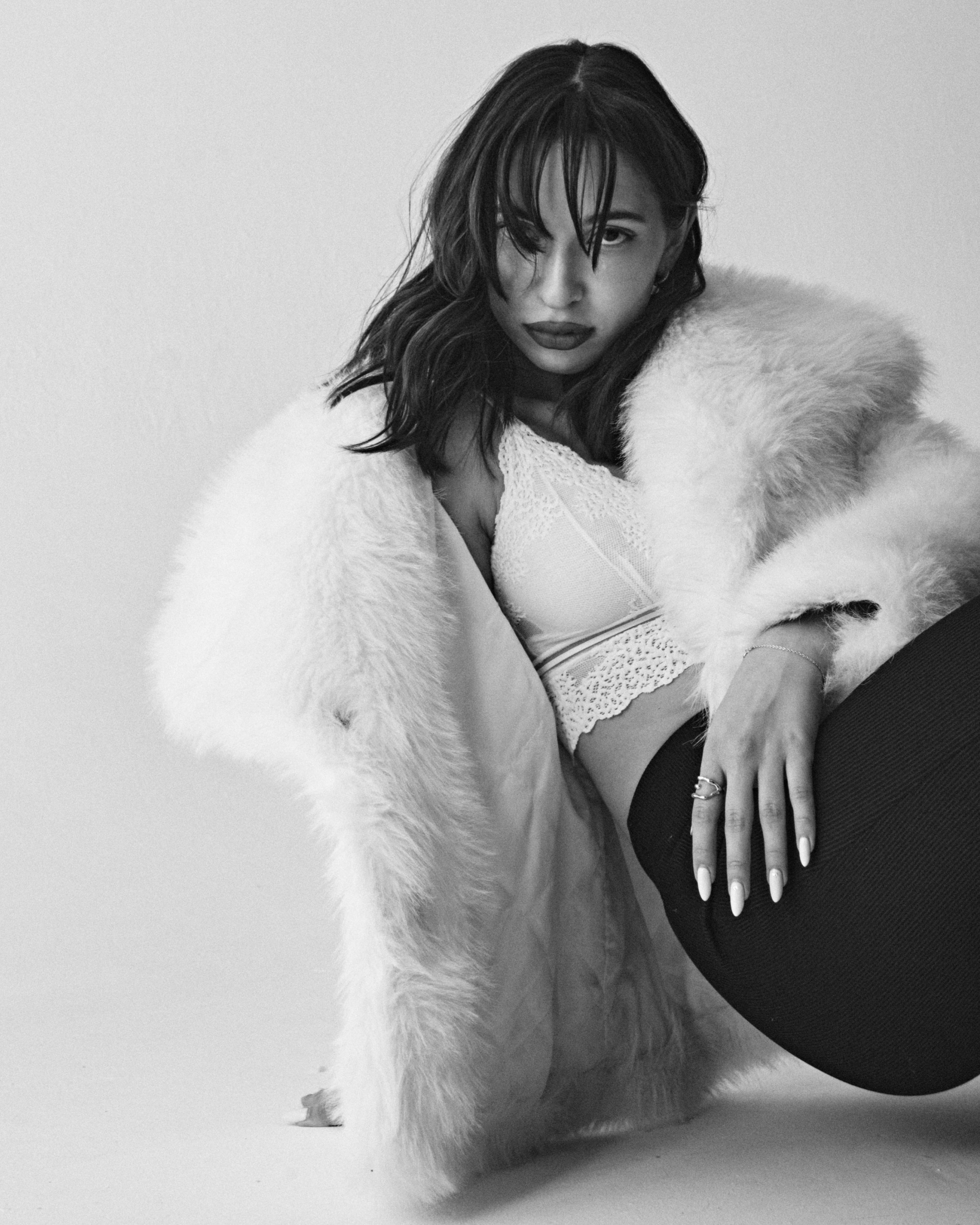 Gulnara. Professional Photographer in Tbilisi | Portrait, Art Photography | Vitaly Gorbachev