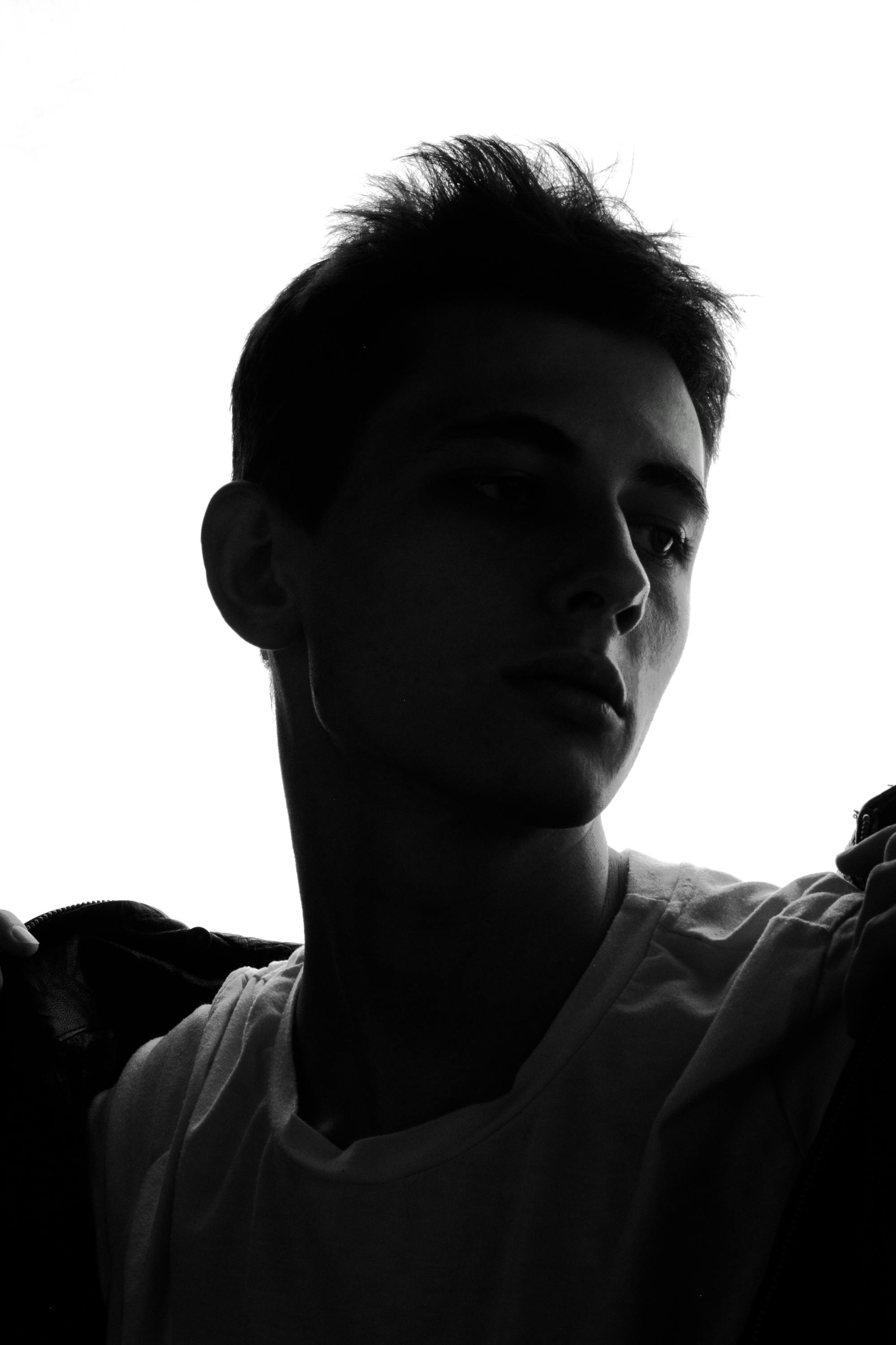 Радченко Александр. Профессиональная студийная фотосъёмка | портрет, арт | Виталий Горбачёв