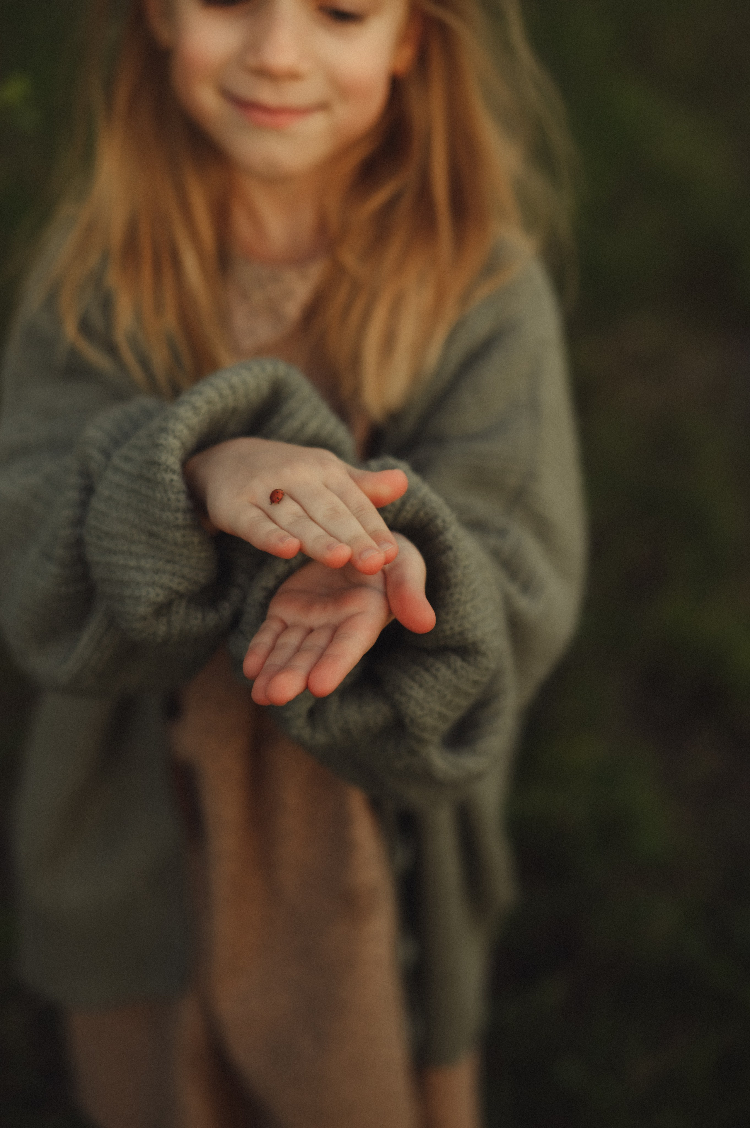 Весенняя прогулка на закате!. Семейный фотограф в г. Ставрополь, Сорокина Мария