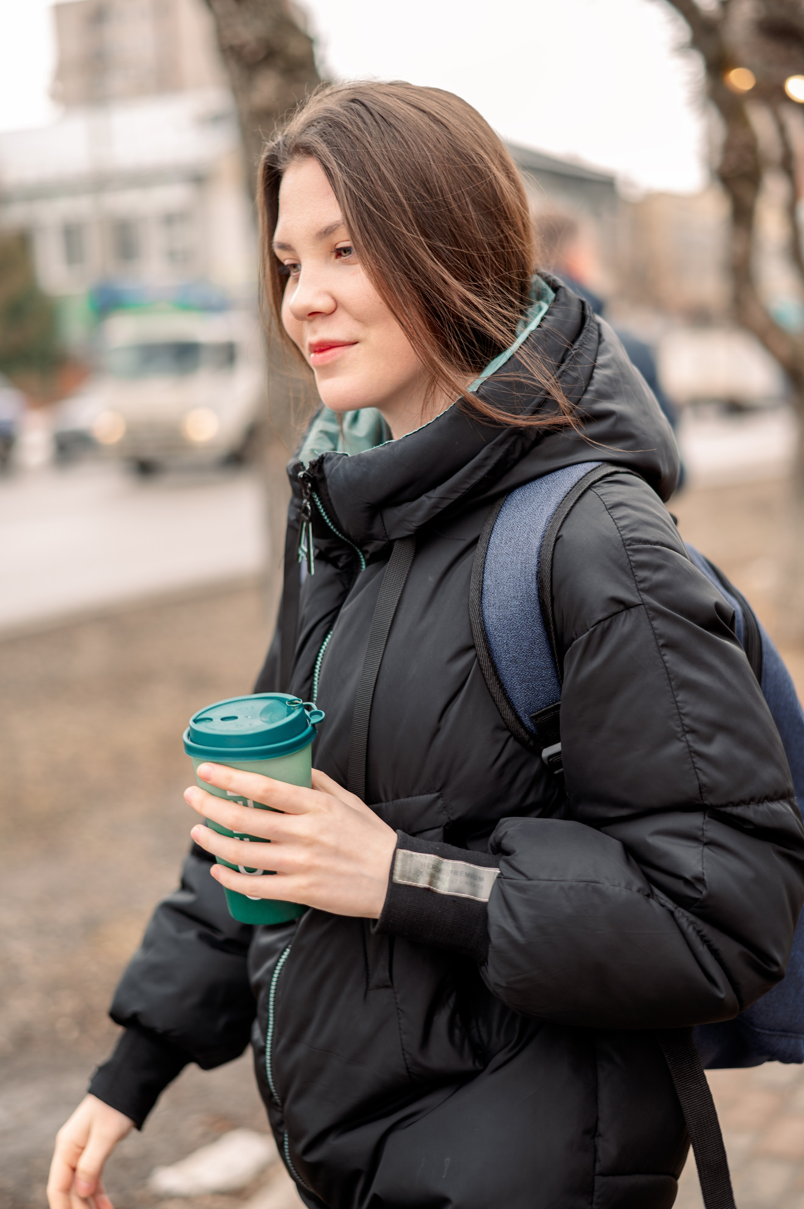 Весенняя фотопрогулка. Фотограф в Кирове Инна Софронова
