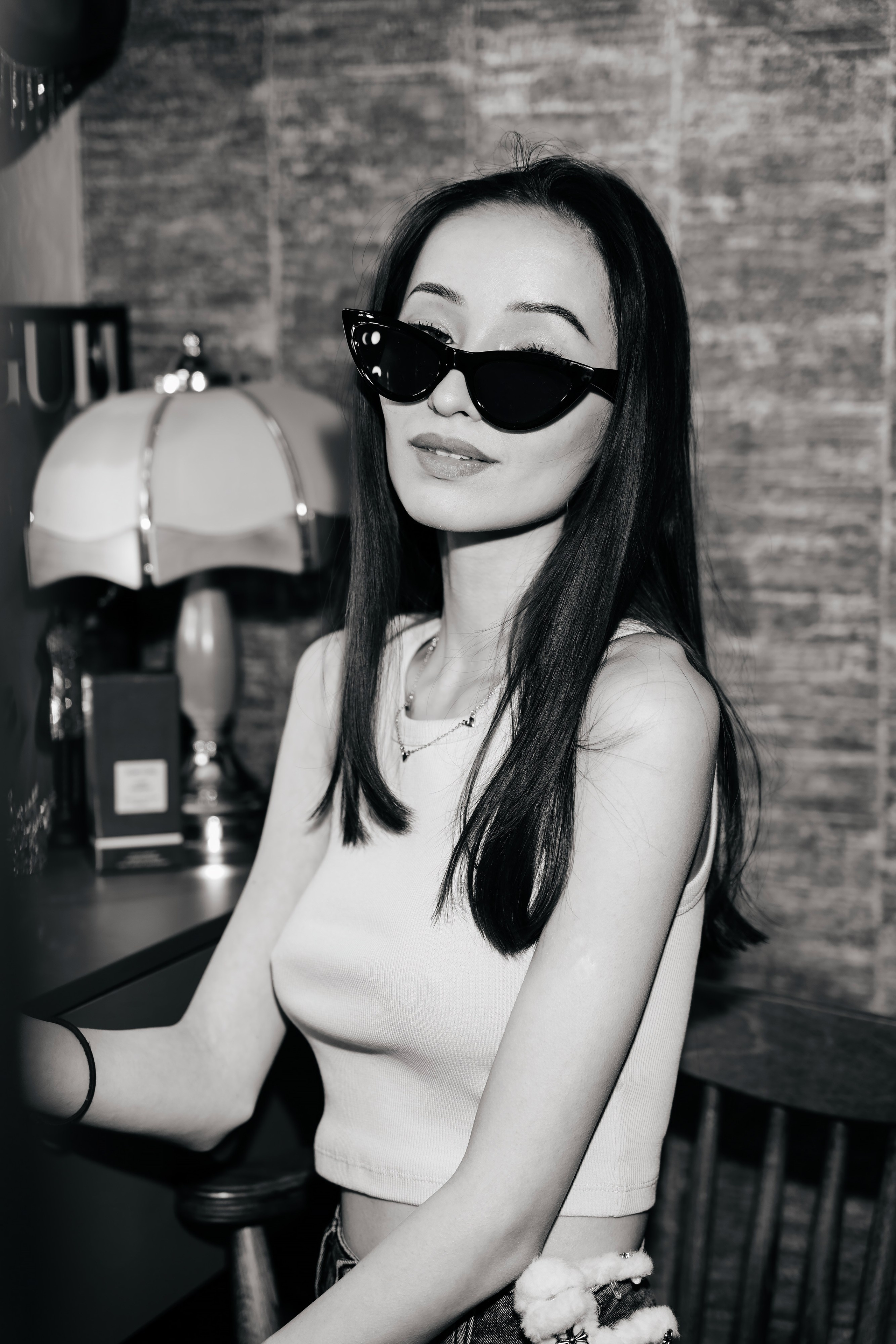 Индивидуальные. Креативное портфолио