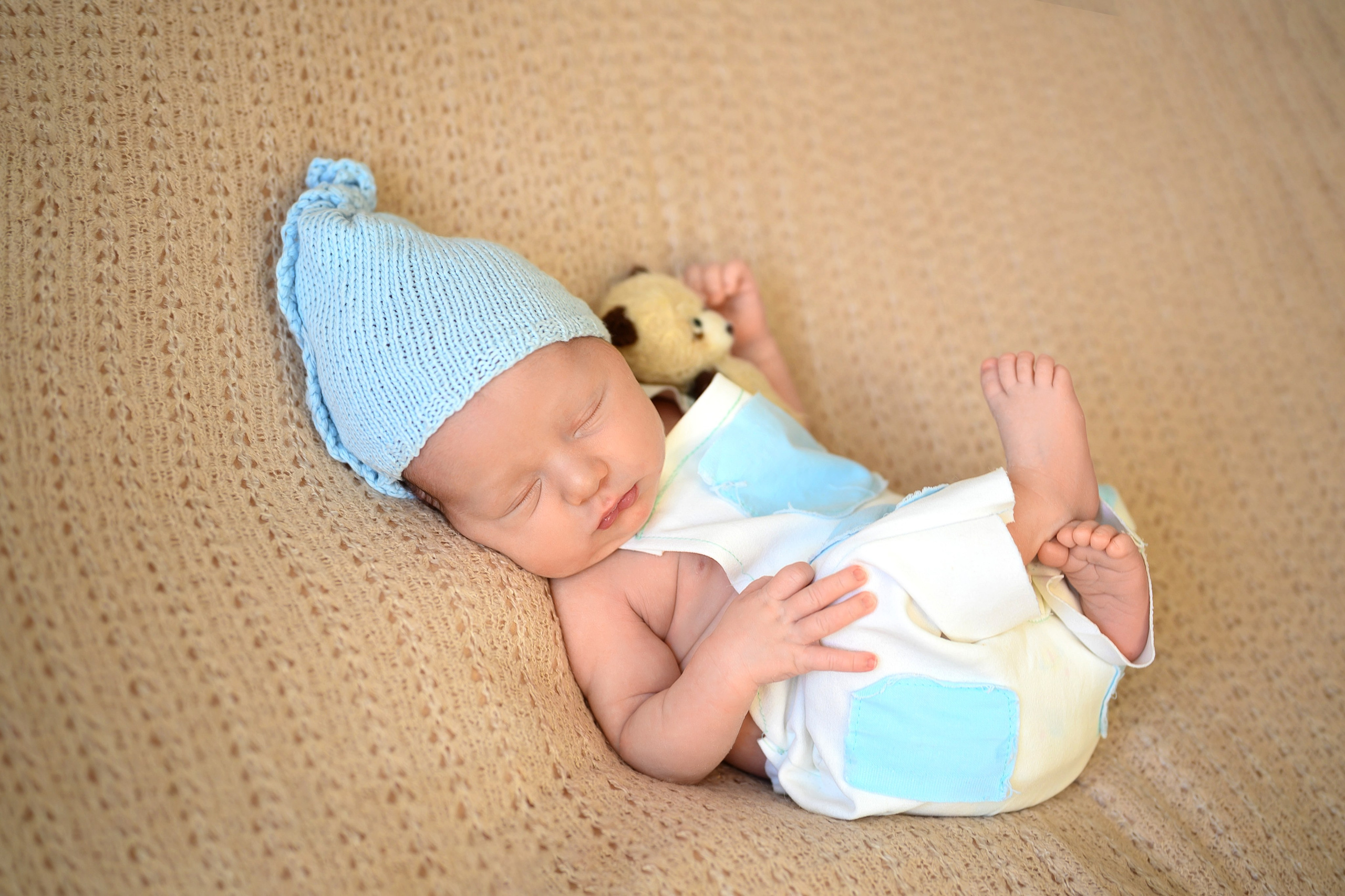 Юрочка. Фотограф новорожденных, семейный детский в Тюмени Татьяна Морозова