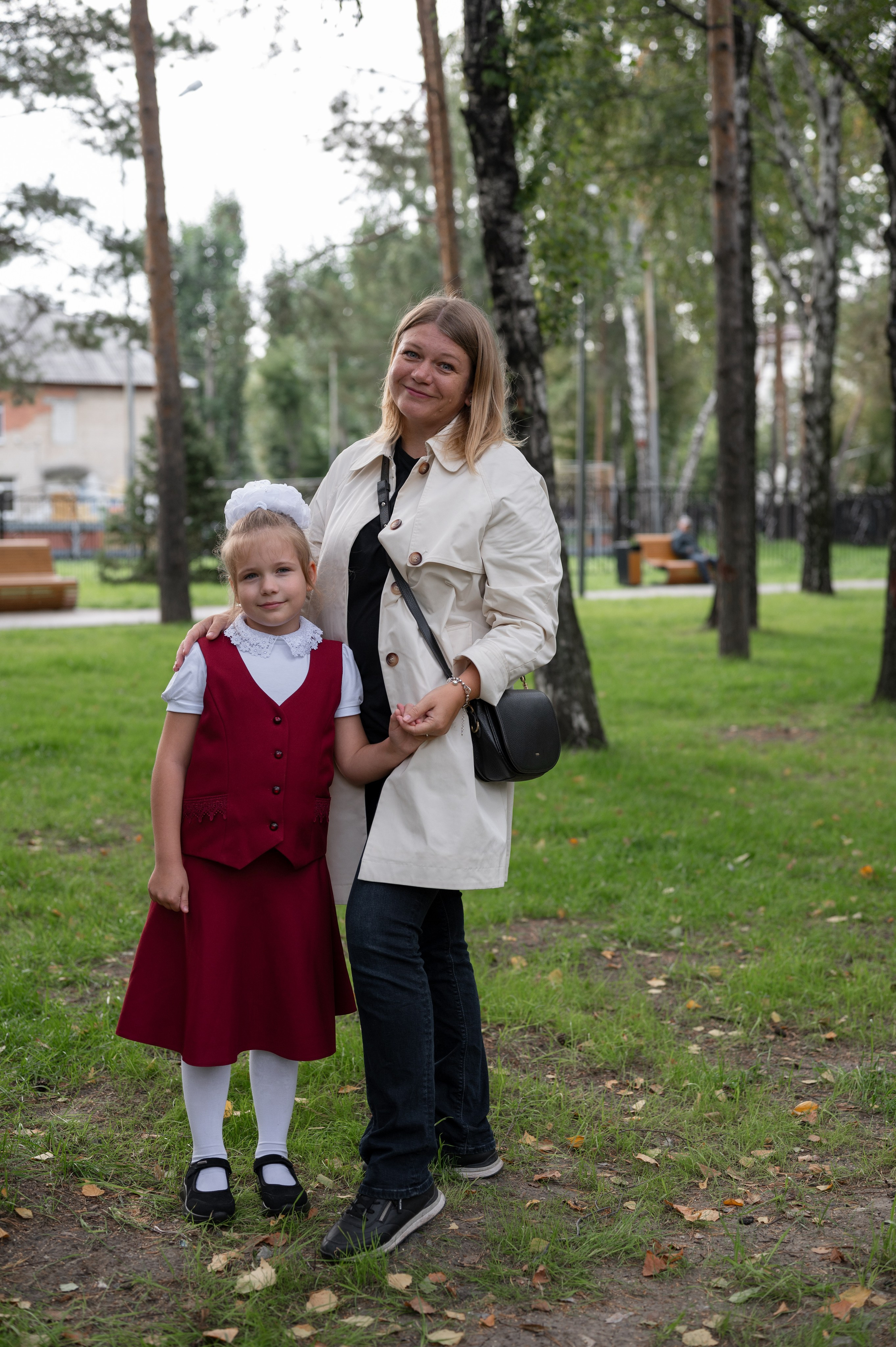 1 сентября 16 гимназия 2 класс (линейка + в классе+ на улице). Фотограф новорожденных, семейный детский в Тюмени Татьяна Морозова