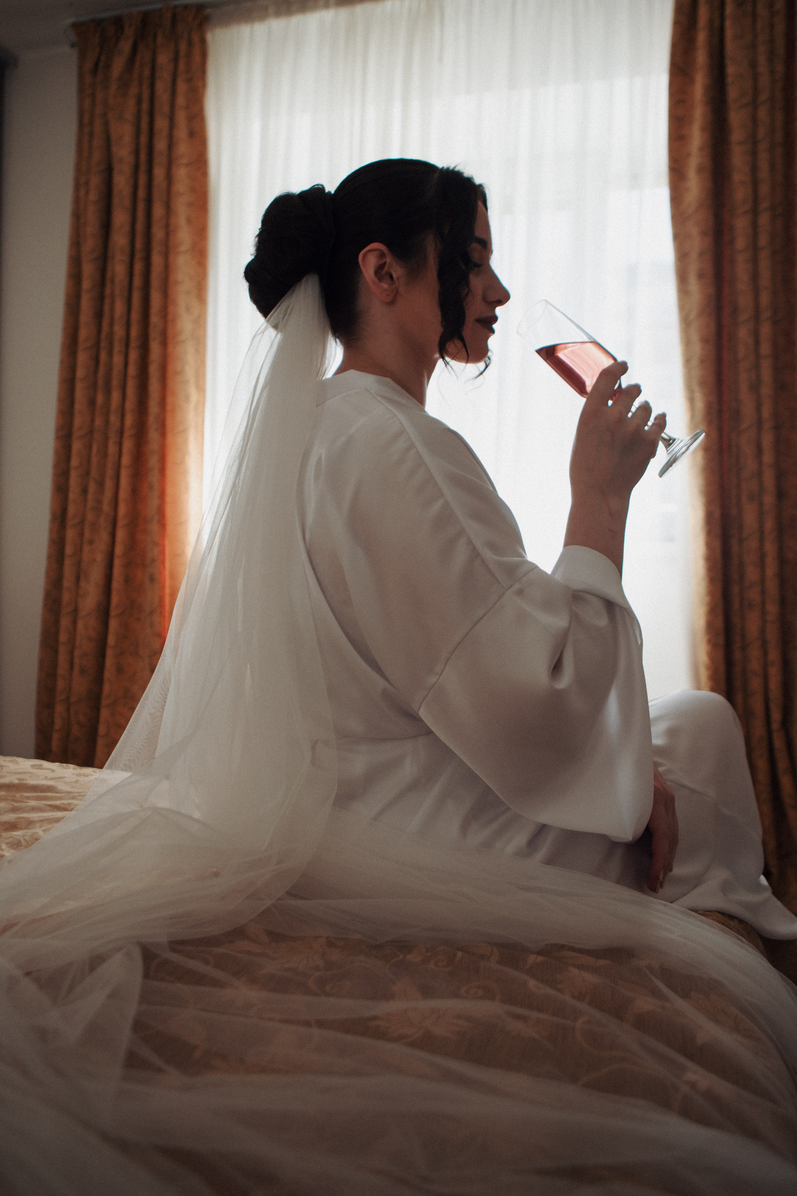 Полина & Андрей. Фотограф в Москве и Московской области