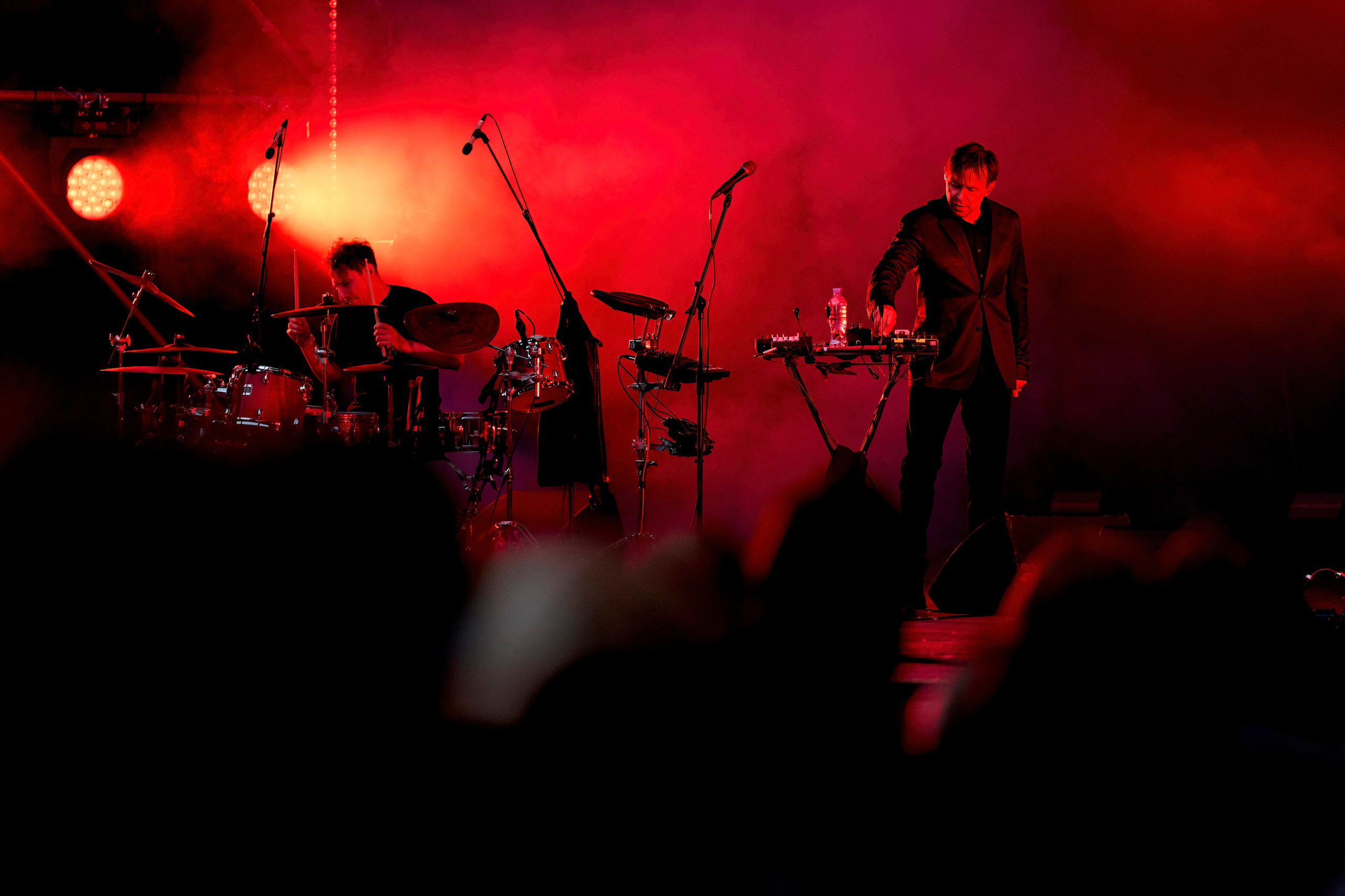 ДЕЛЬФИН / ЗЕЛЕНЫЙ ТЕАТР / 09.06.2024. Ekhovanov | фото- видеосъемка