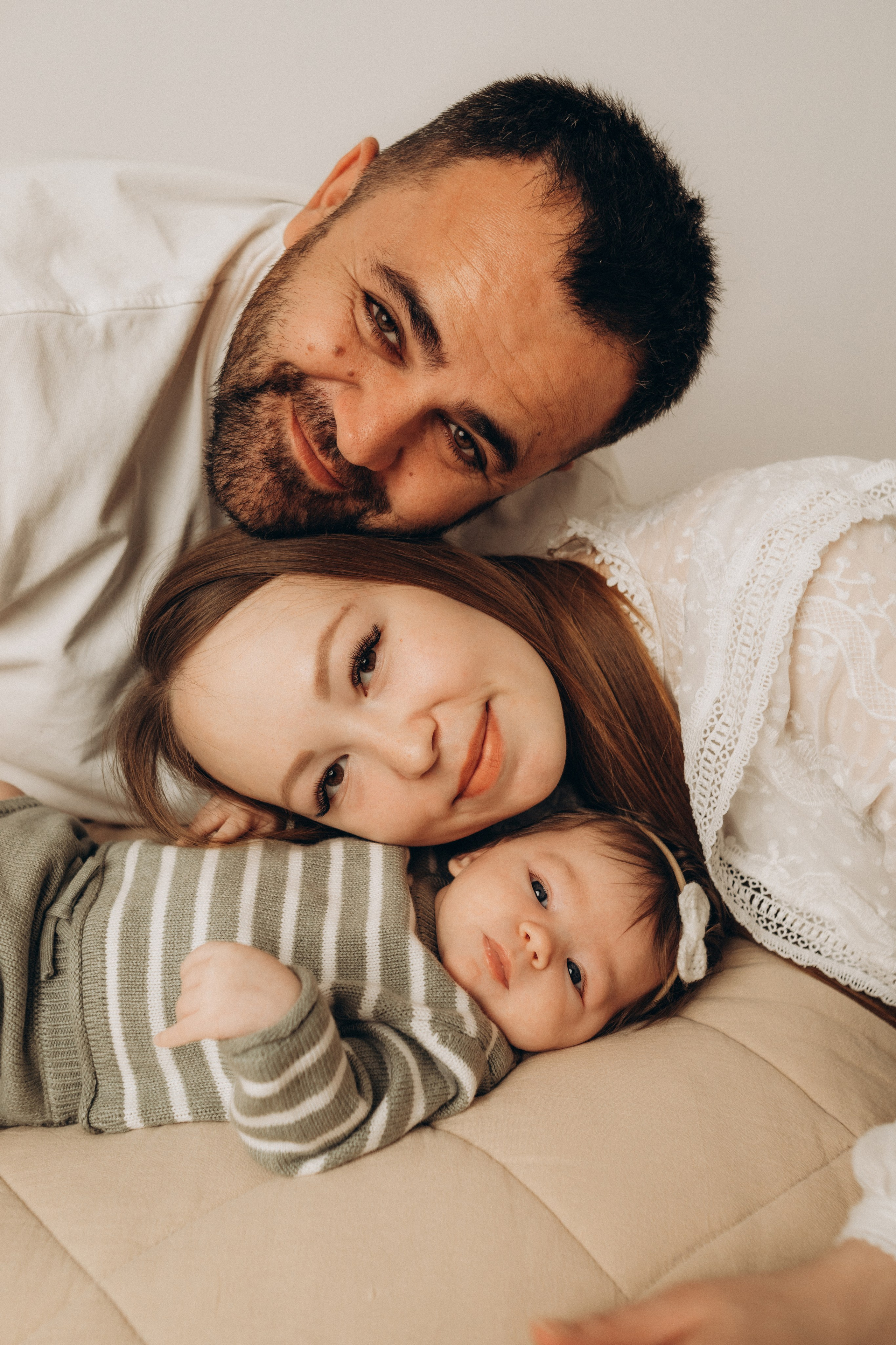 Фотограф новорожденных Томск. Фотограф новорождённых семейный фотограф Томск Елена Каплина