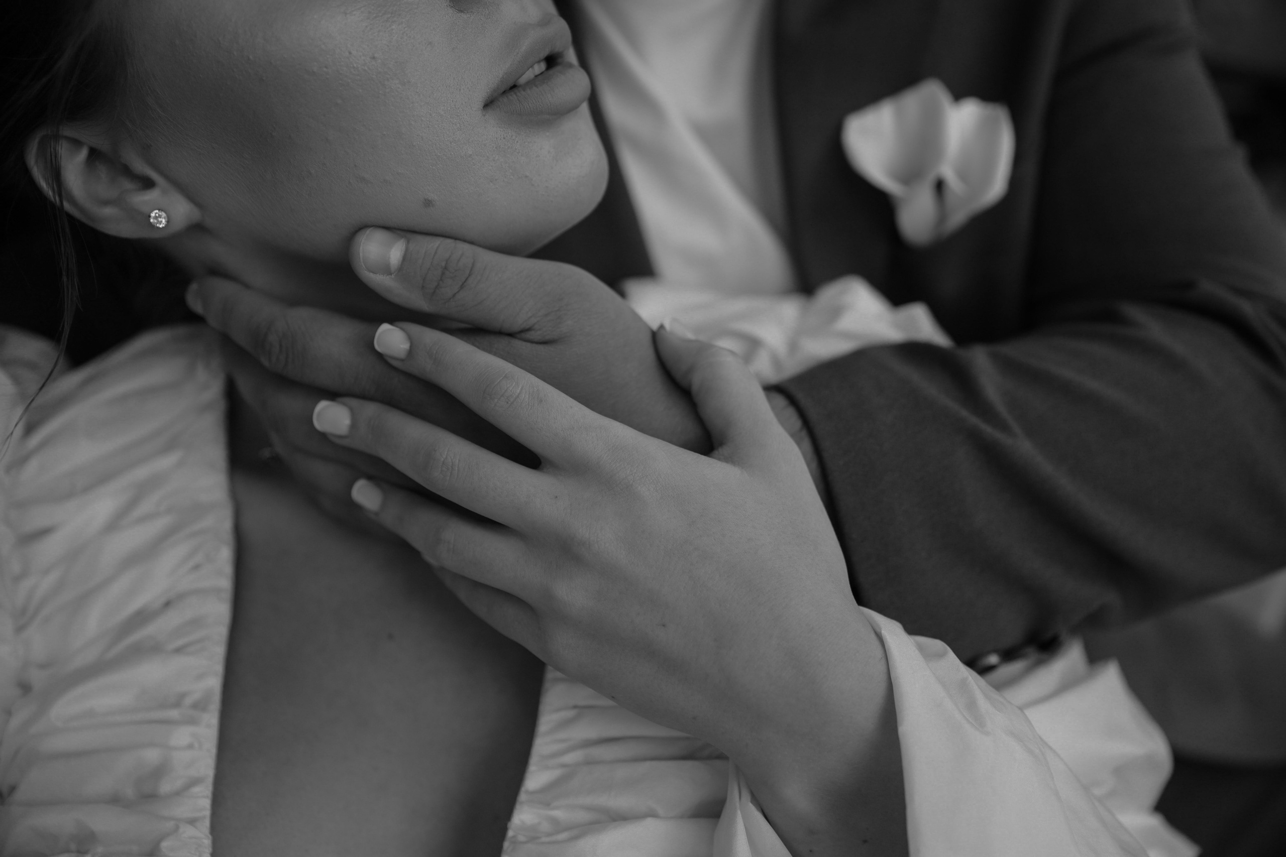 Аня и Илья. Свадебный фотограф Екатеринбург Алексей Ладыгин