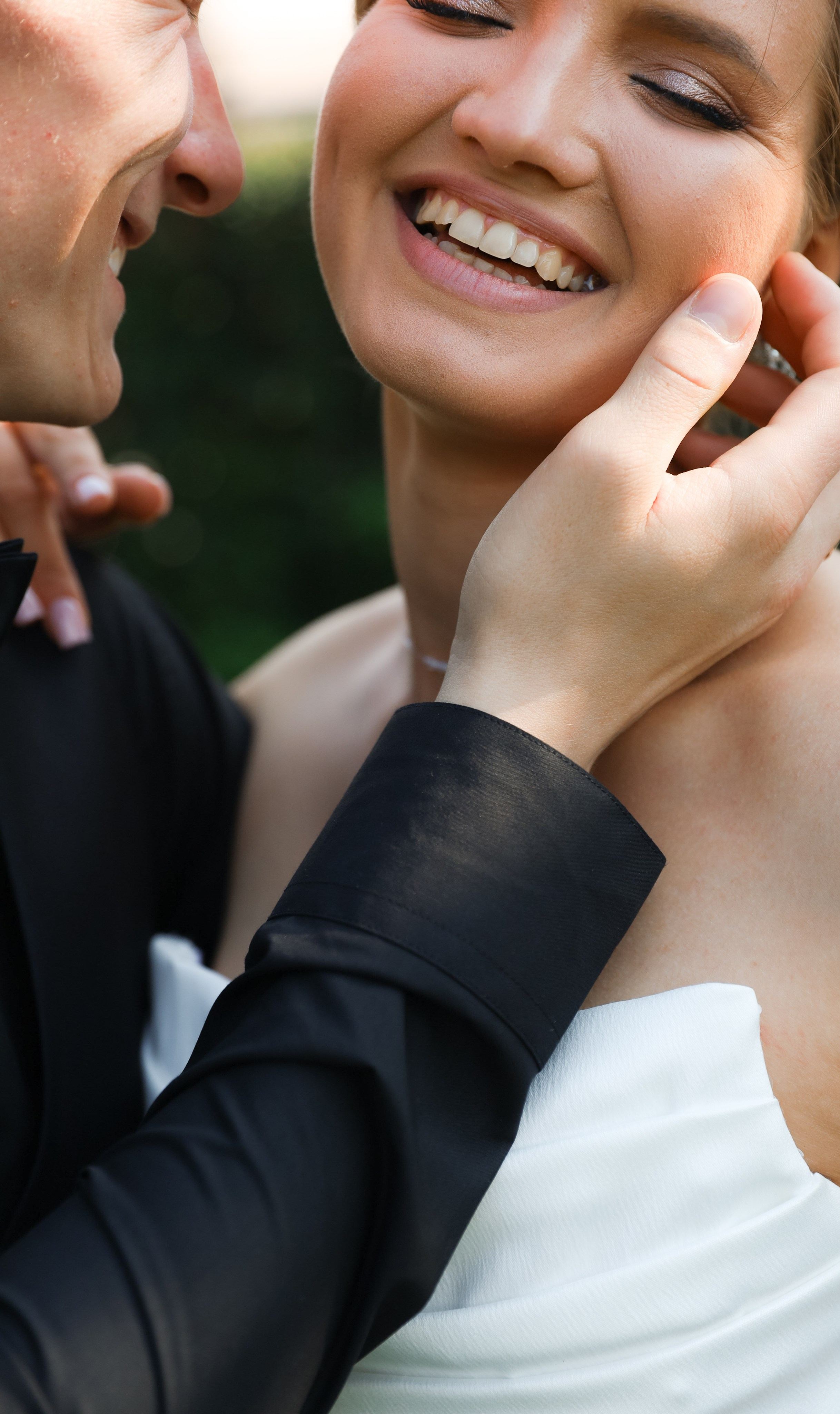 Денис и Виолетта. Свадебный фотограф Екатеринбург Алексей Ладыгин