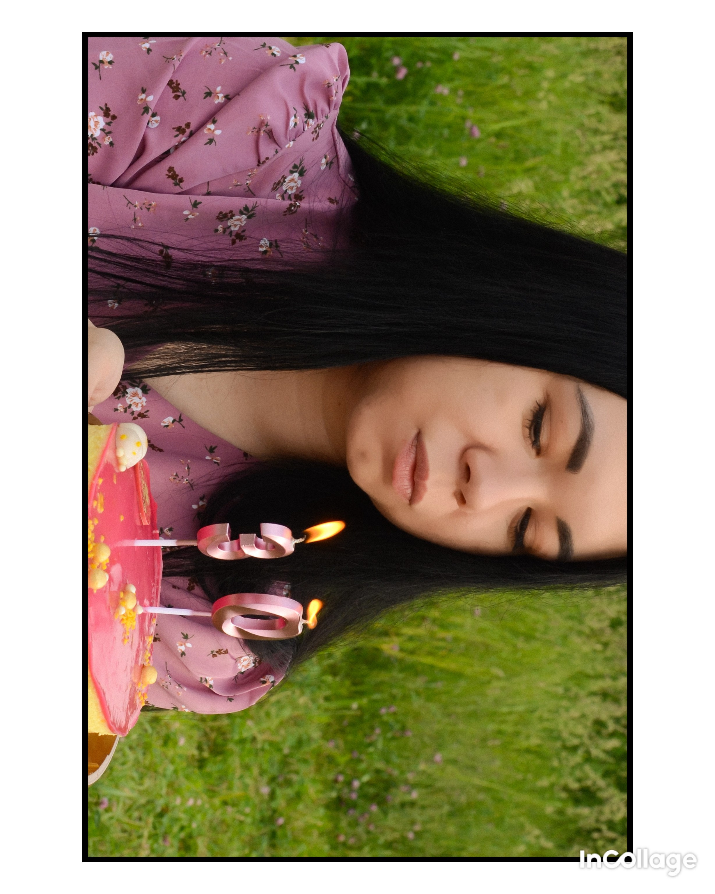 День рождение Олечки♥️. Фотограф МО Матвеева Виктория 🖤