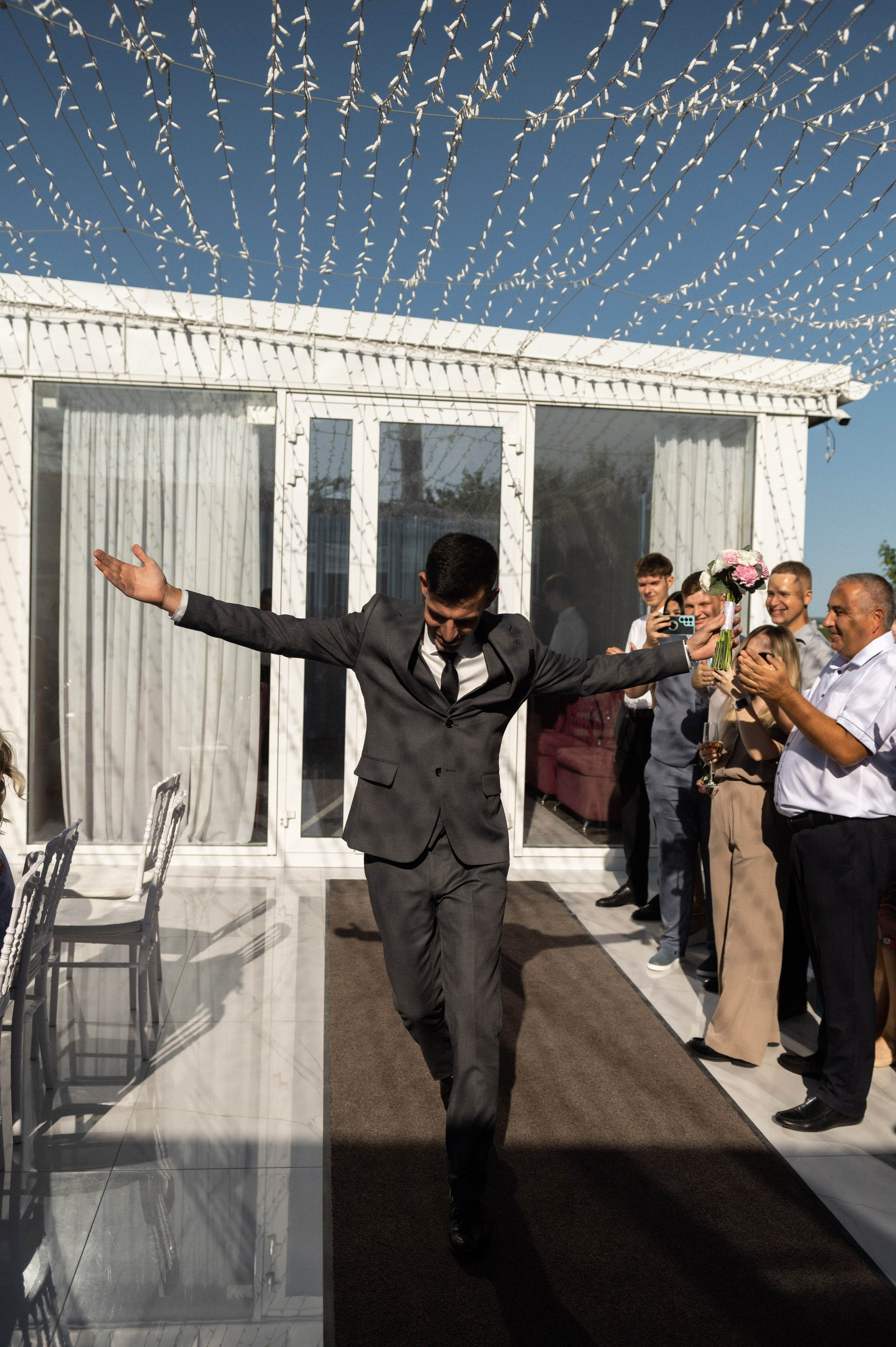 Евгений и Таня. Фотограф Штым Галина — Фотограф в Севастополе, Крыму