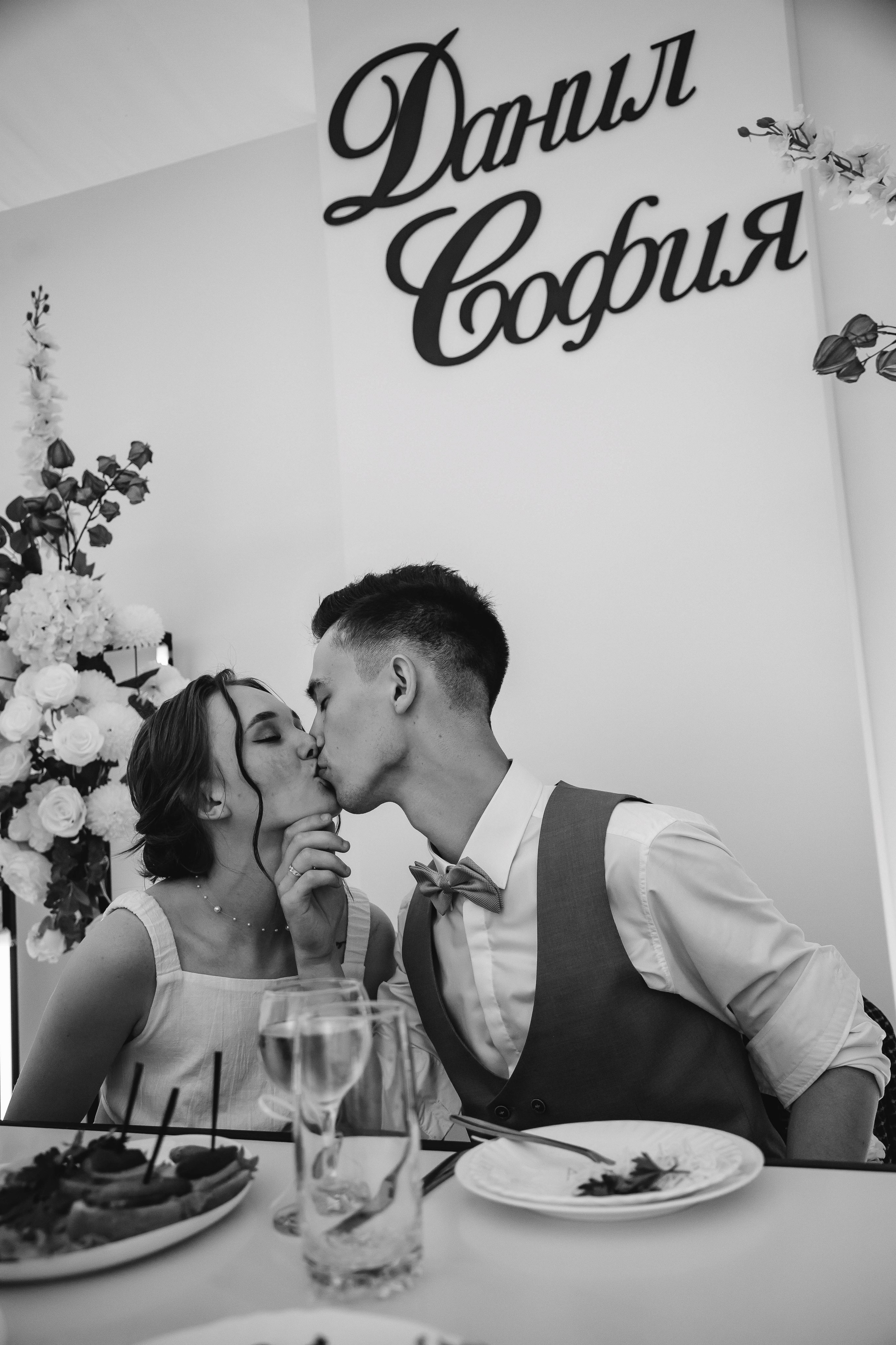 D&S. Street photographer