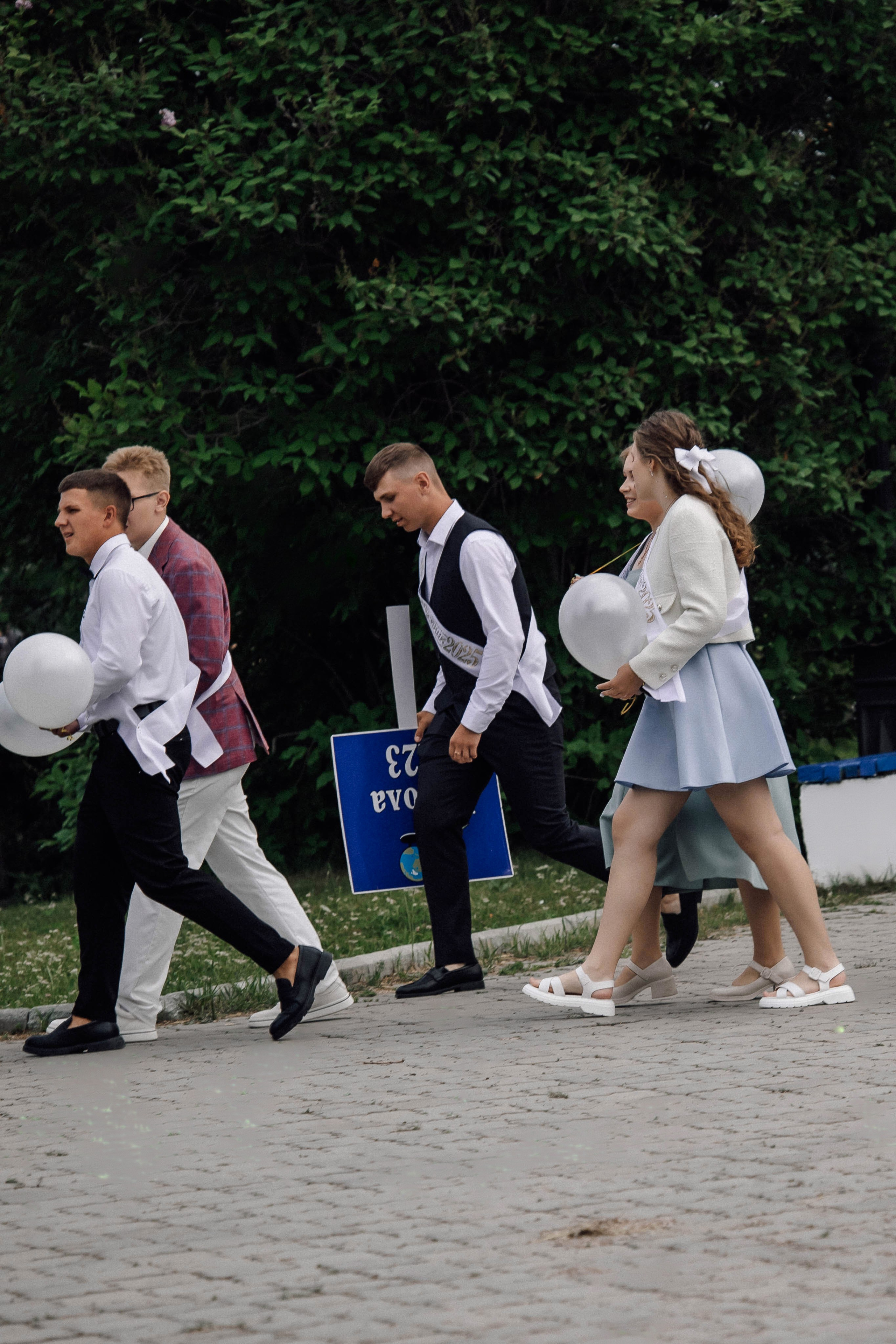 Street photography. Street photographer