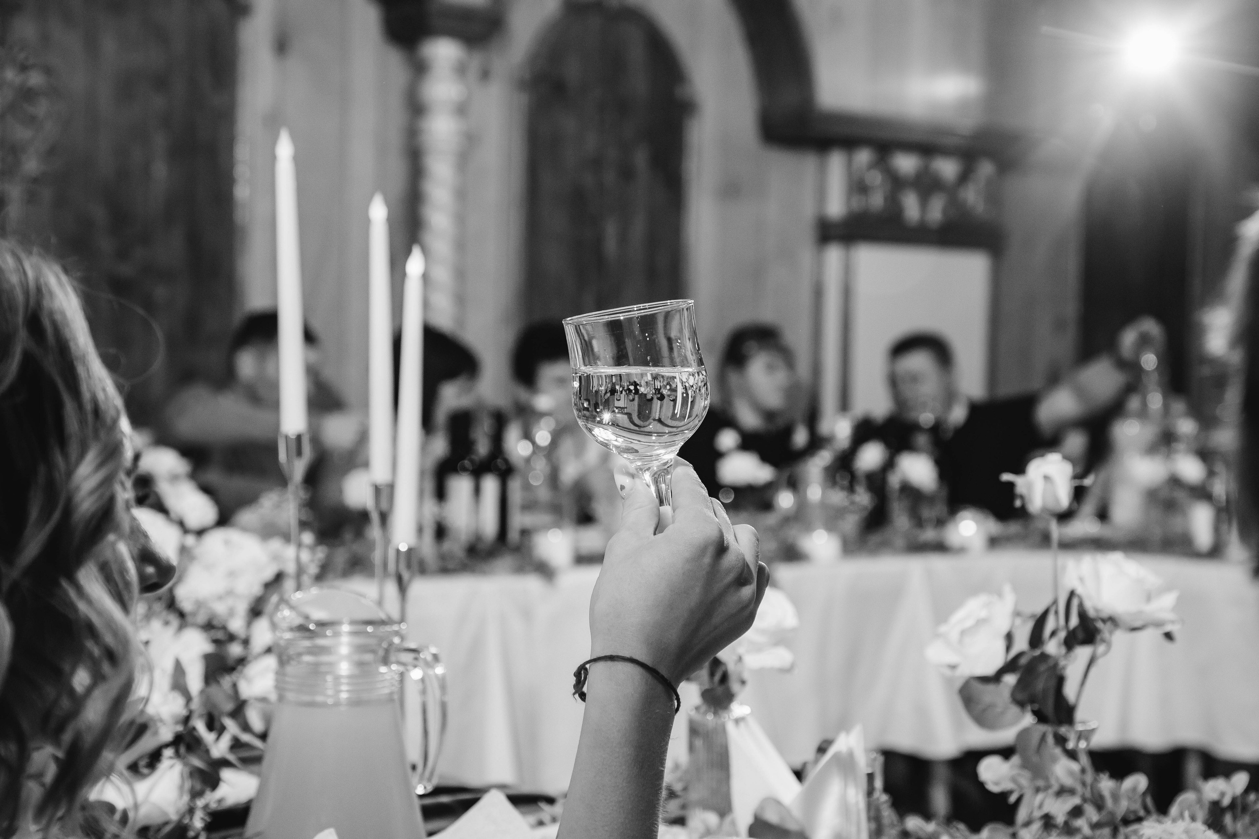 V&S. Street photographer