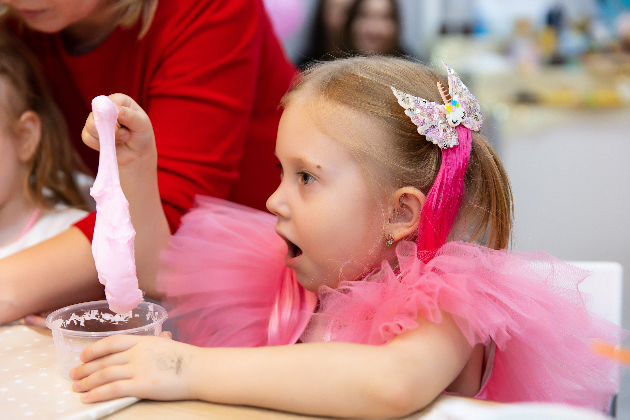 Мирославе 5 лет. Свадебный и семейный фотограф у Уфе Евгения Сазонова