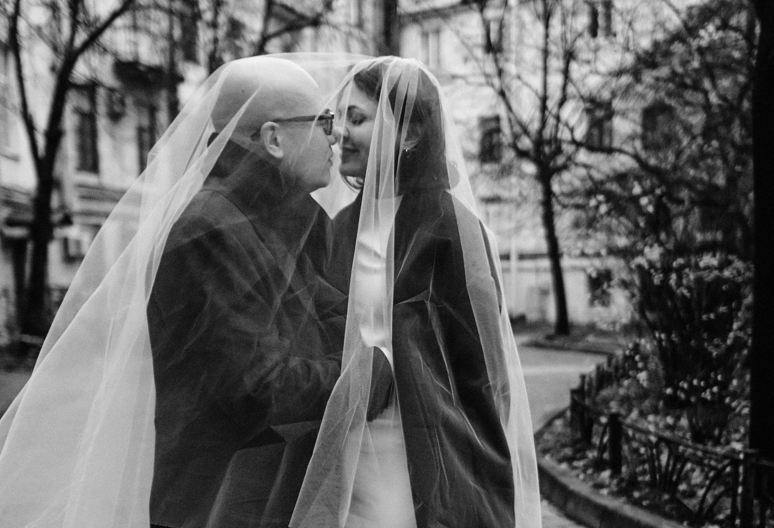 Свадьба полного дня. Марина и Борис. Семейный и свадебный фотограф в Санкт-Петербурге Яна