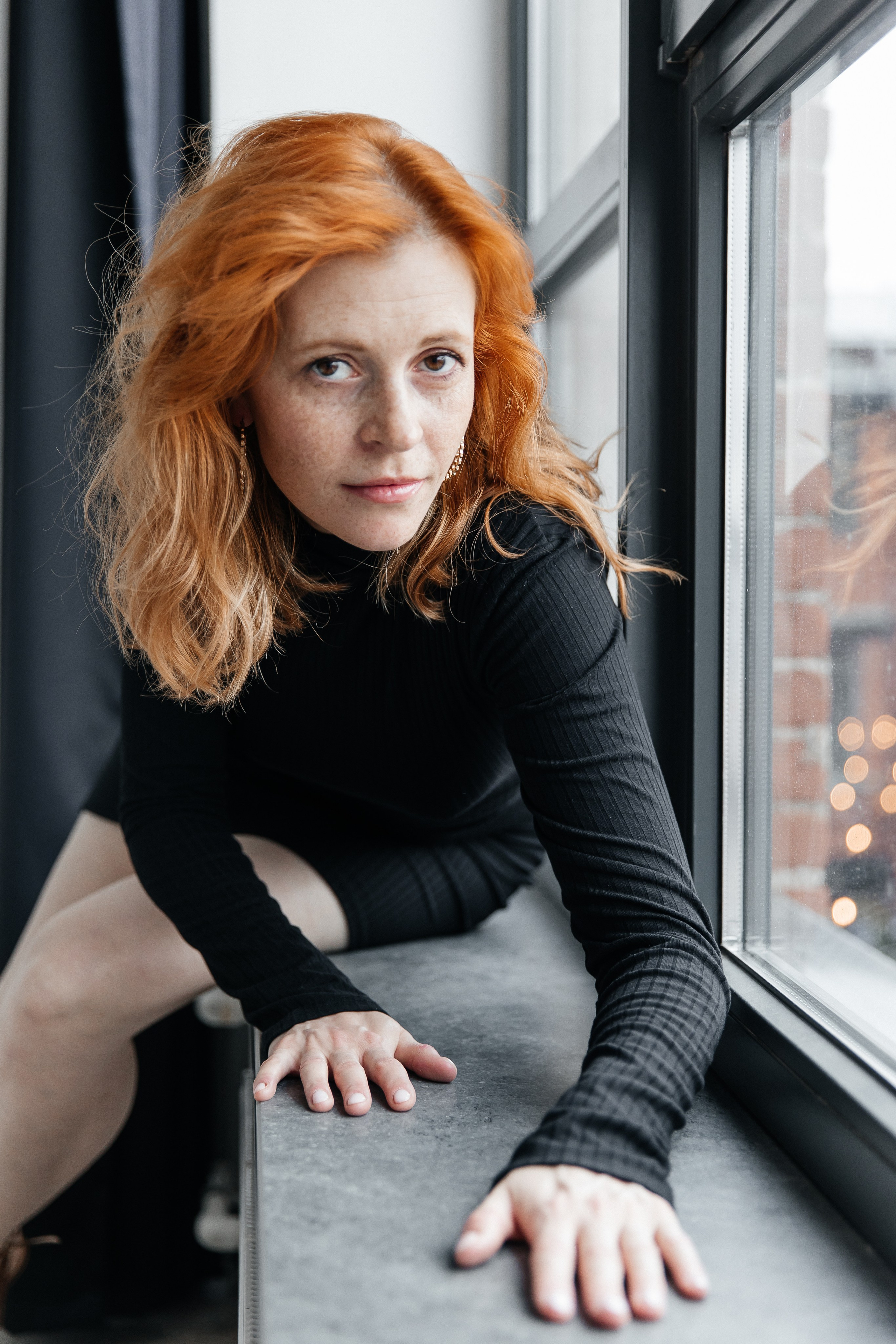 Елена. Фотограф в Санкт-Петербурге Алена Сертакова