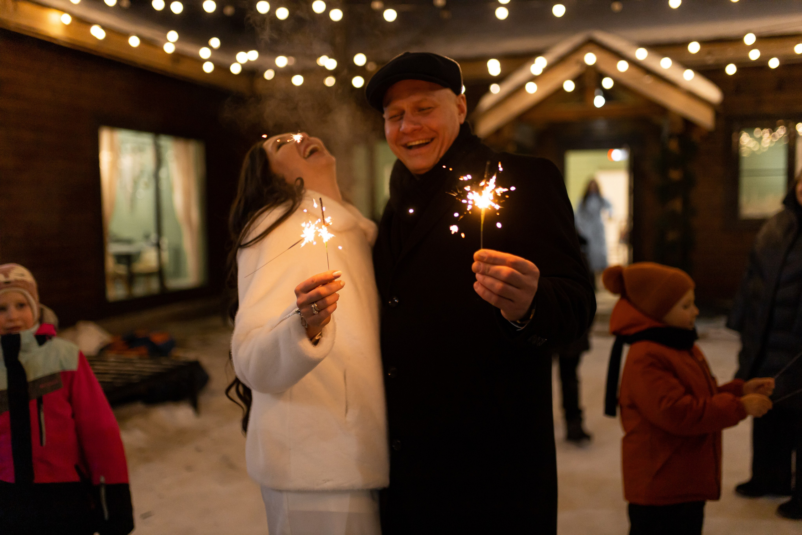 Ж + С. Свадебный и семейный фотограф в Магнитогорске Катя Буряк