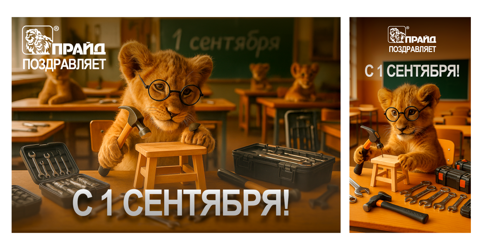 Баннеры. Дизайнер, контент-креатор Анна Молодцова