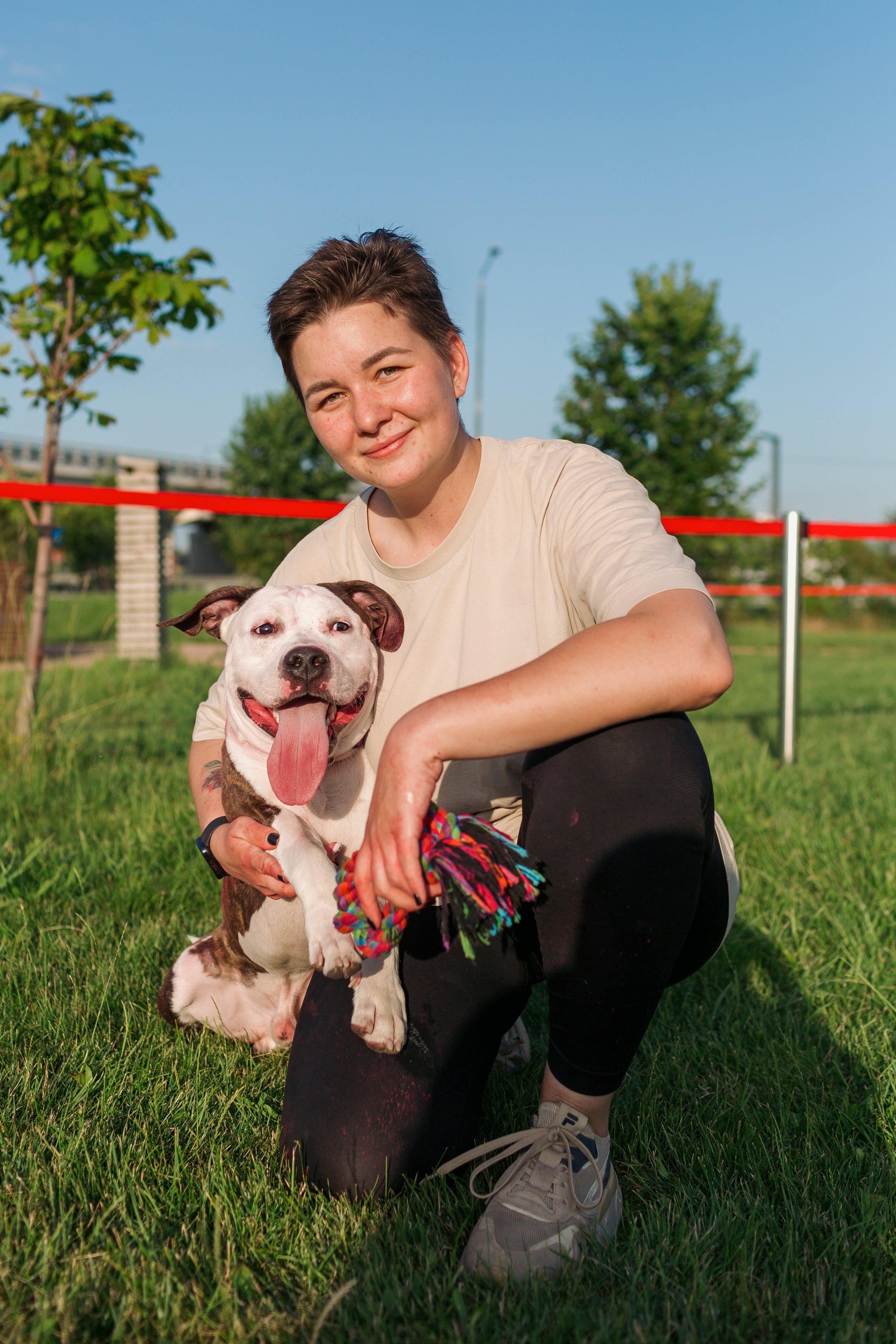 Dog Fest 2024. Главная