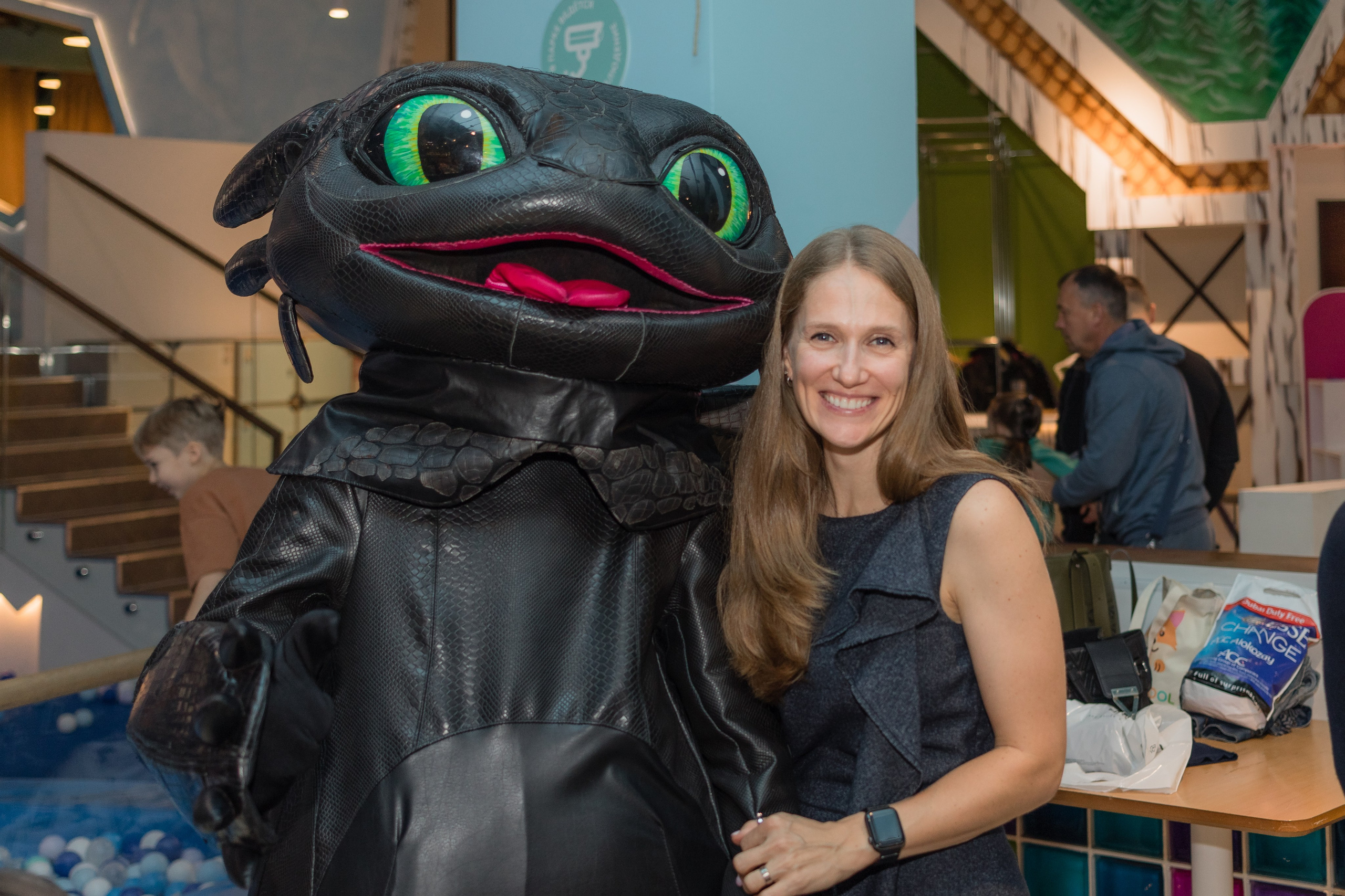 Крис 6 лет. Фотограф Алина Гашникова