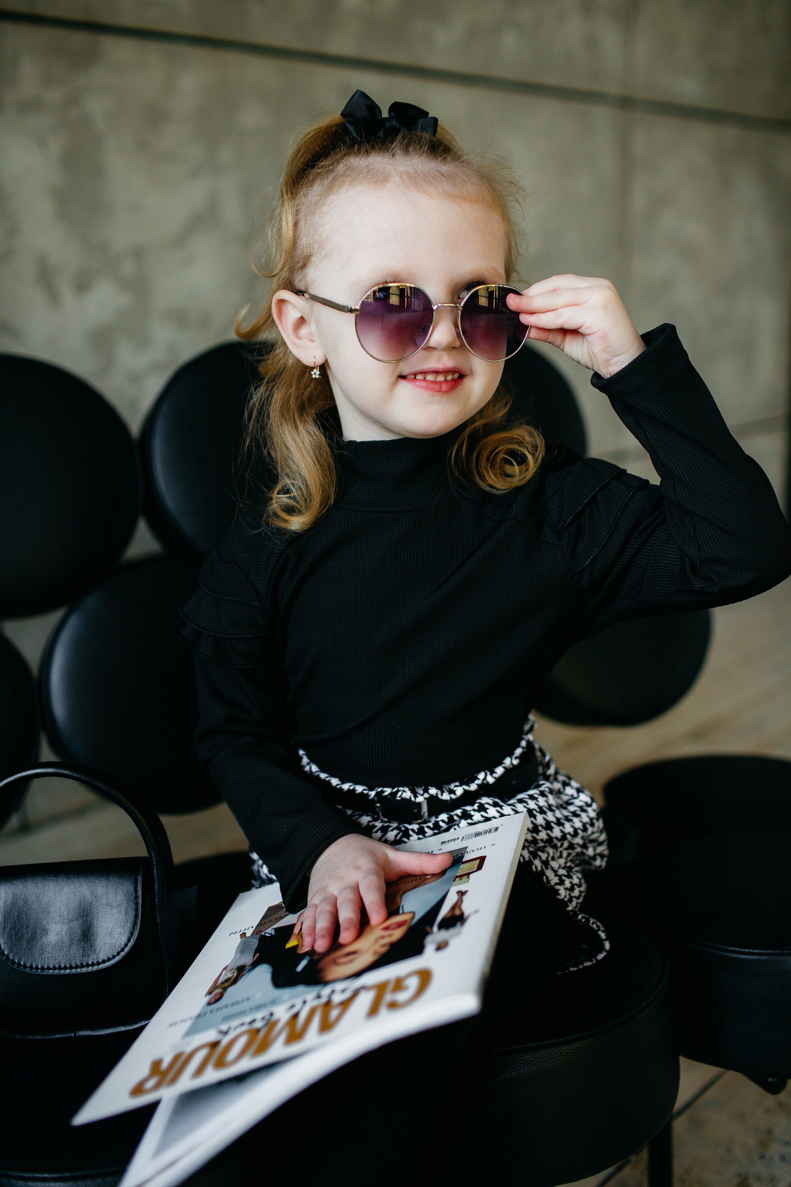 Лиза. Свадебный и семейный фотограф Иваново Елена Угодина