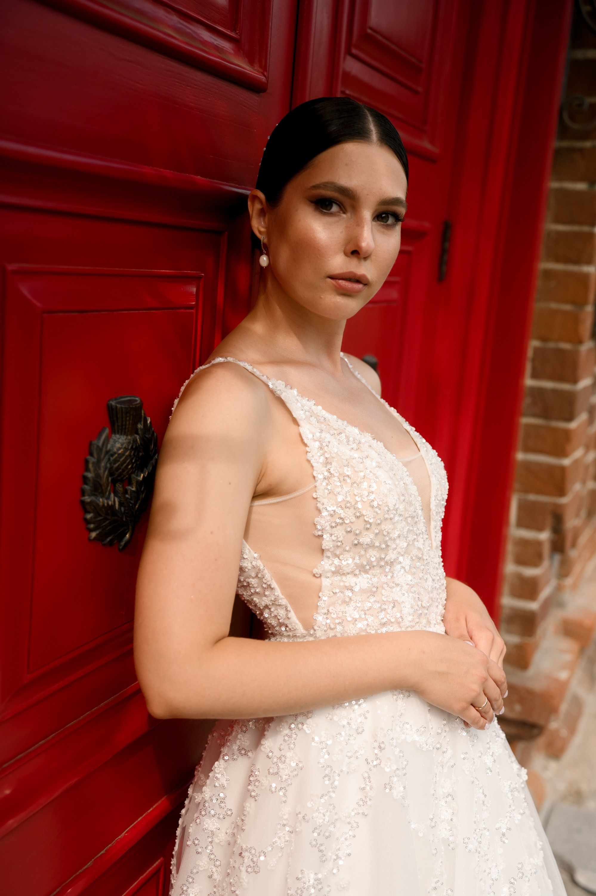 ХВОЯ МОРСКАЯ. Свадебный  фотограф Новосибирск