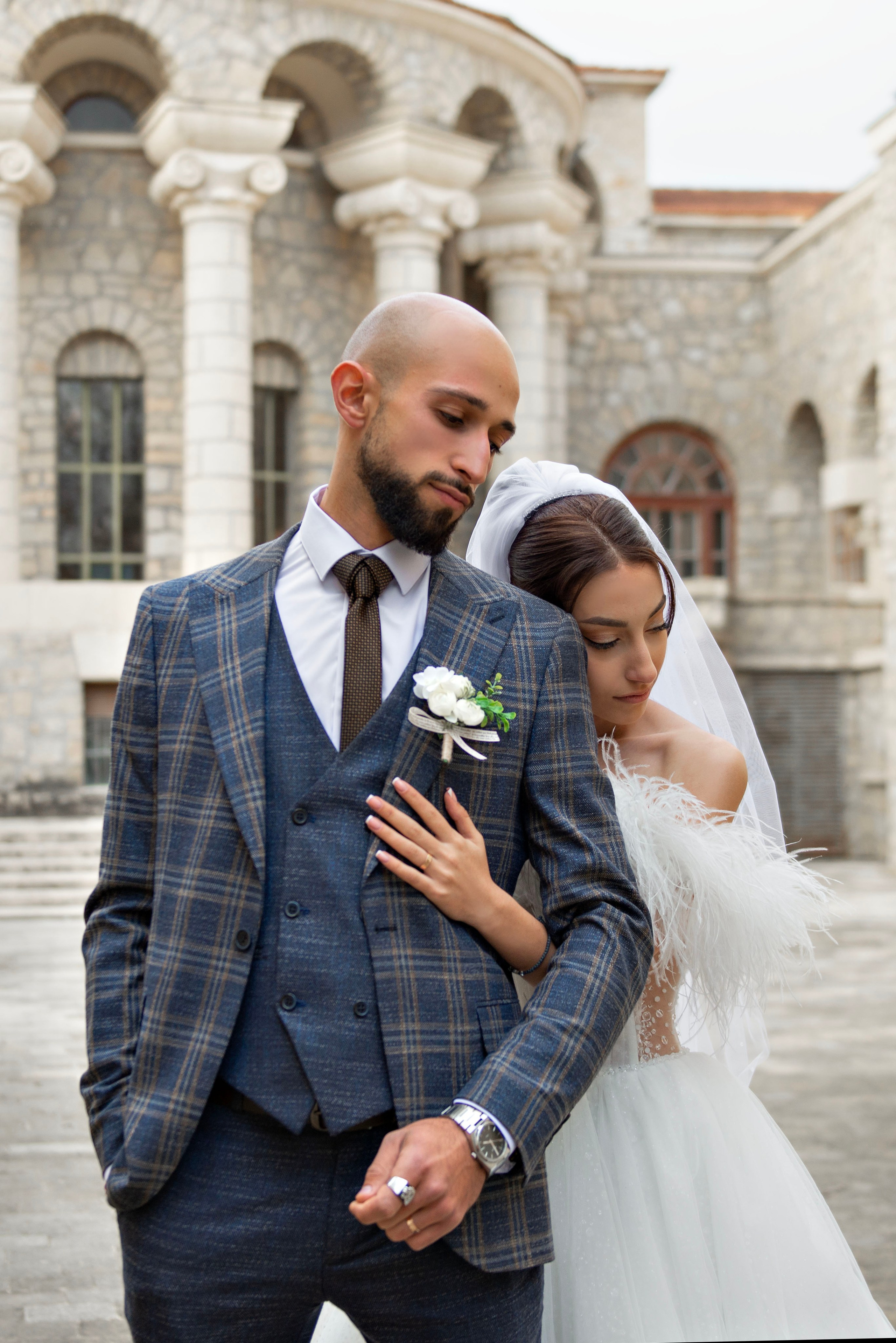 Свадебная съёмка. Свадебный и репортажный фотограф в Ставропольском крае Диана Карапетян