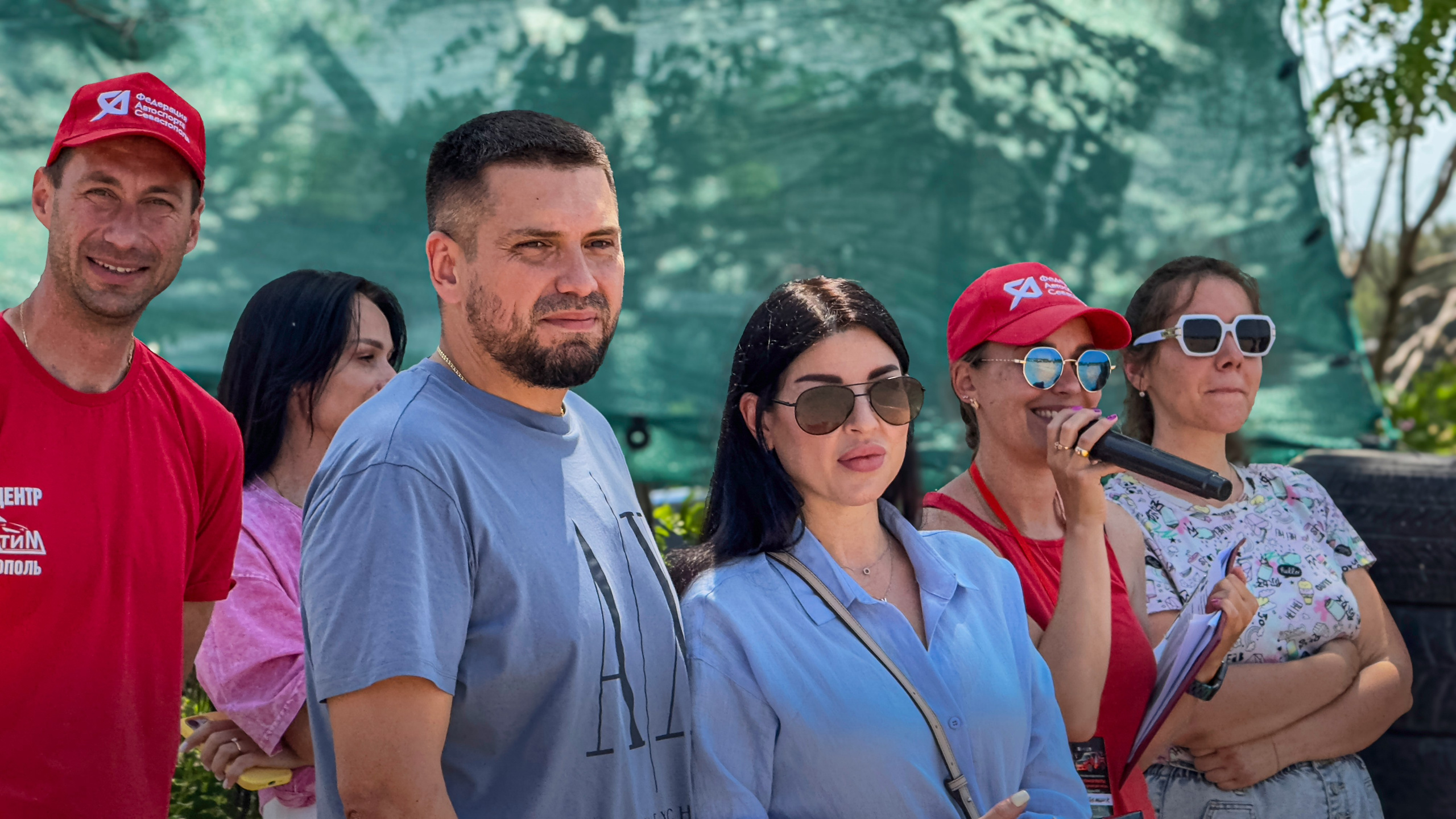 Автомногоборье. Фотограф/видеограф Крым