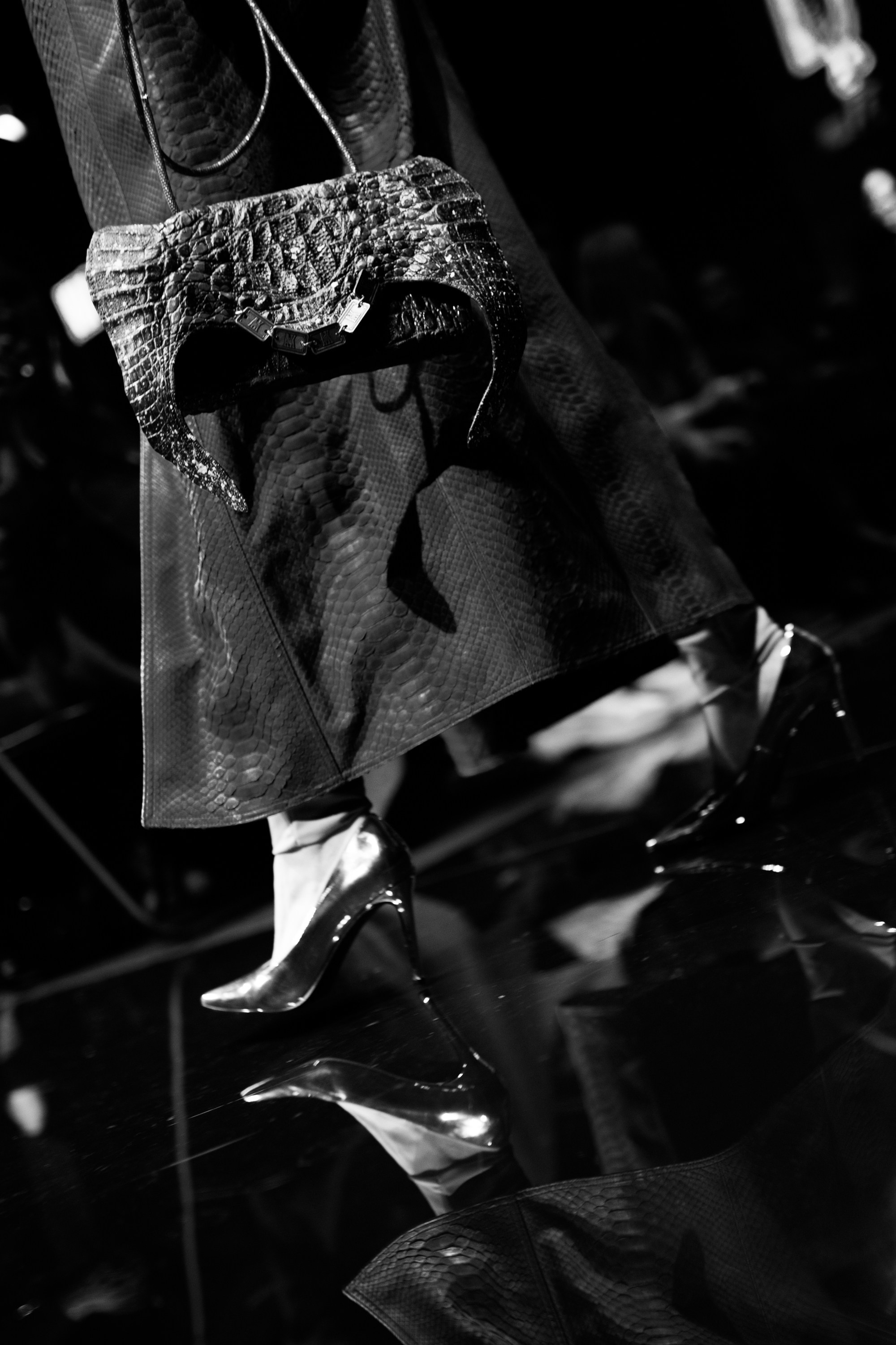 ST. PETERSBURG FASHION WEEK AW’24. Репортажный фотограф в Санкт-Петербурге Александр Паклин