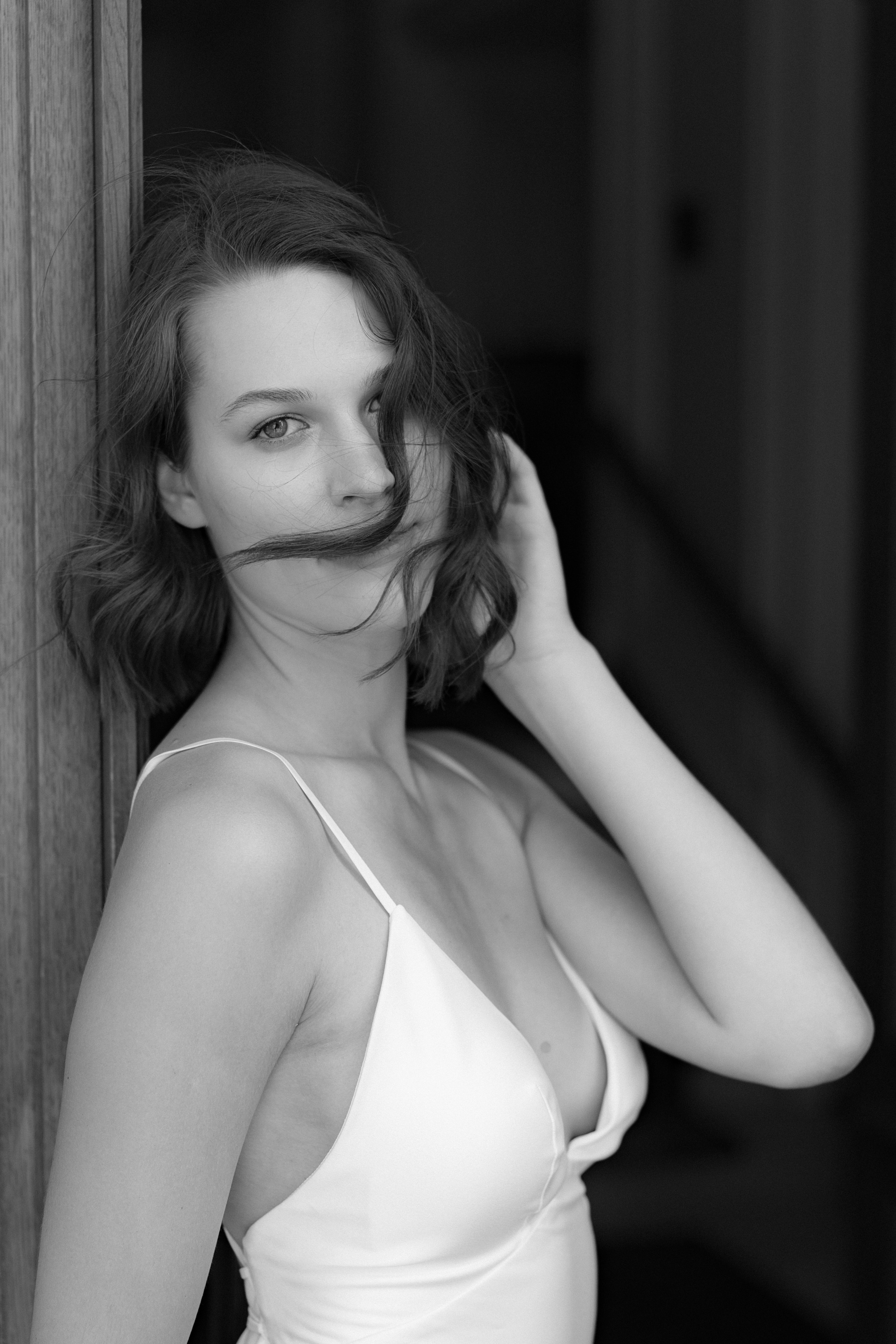 Алексей и Анна. Фотограф Макс Меш