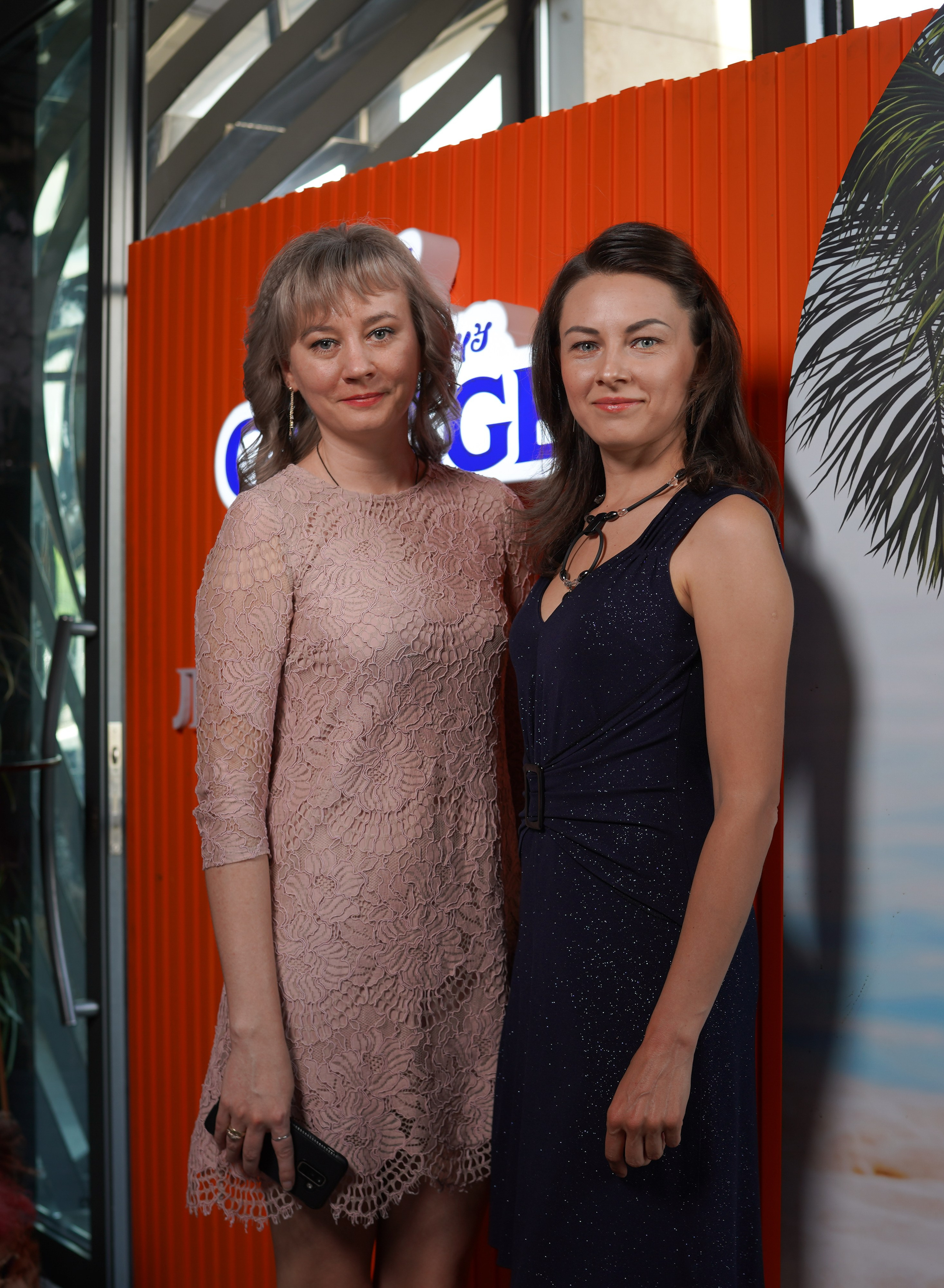 Summer Brunch — Ресторан MOOD