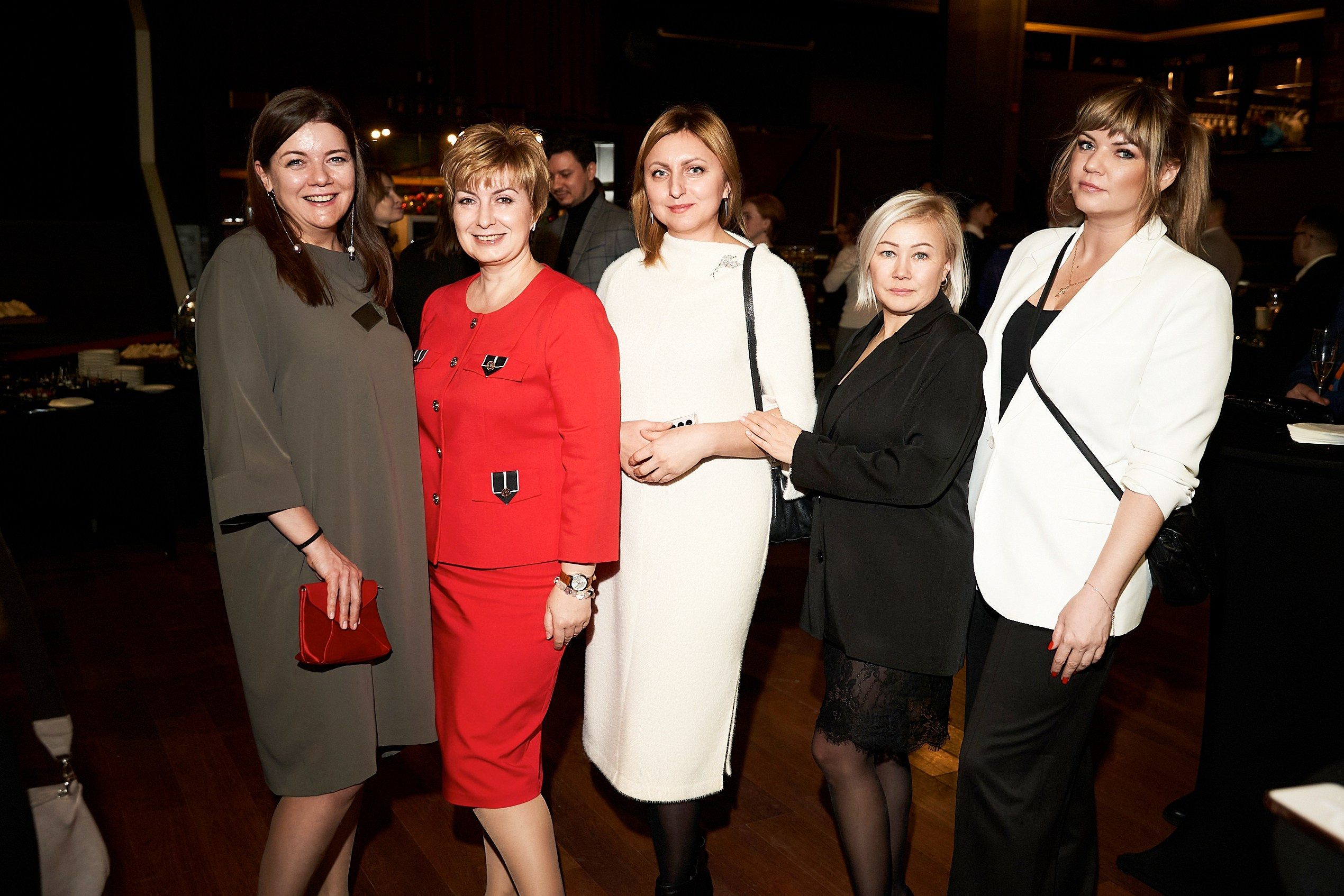 Новогодний репортаж для «AB». Murad Kamazov