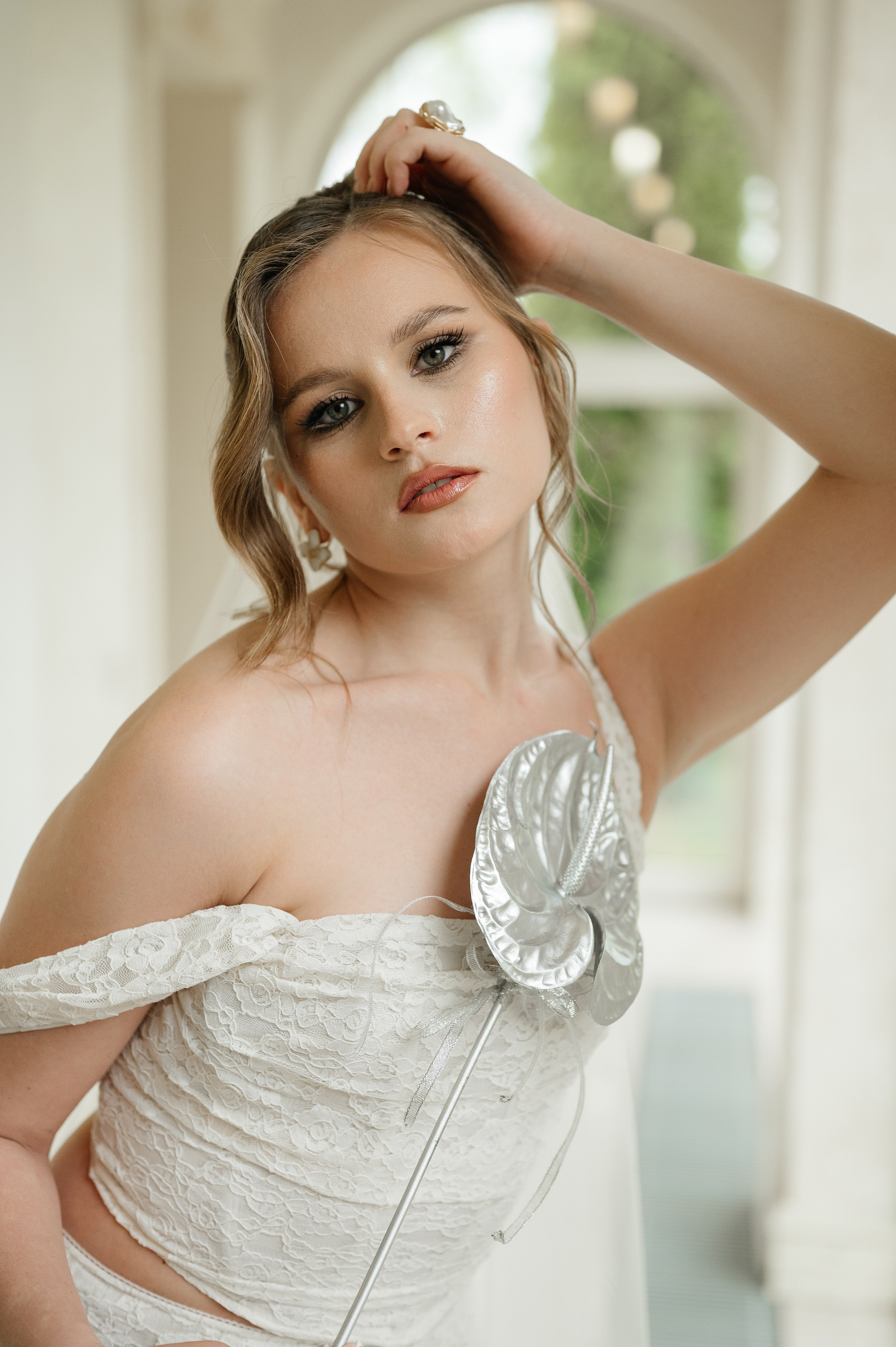 Леонид и Ольга. Свадебный и семейный фотограф в Краснодаре Алина Мельник