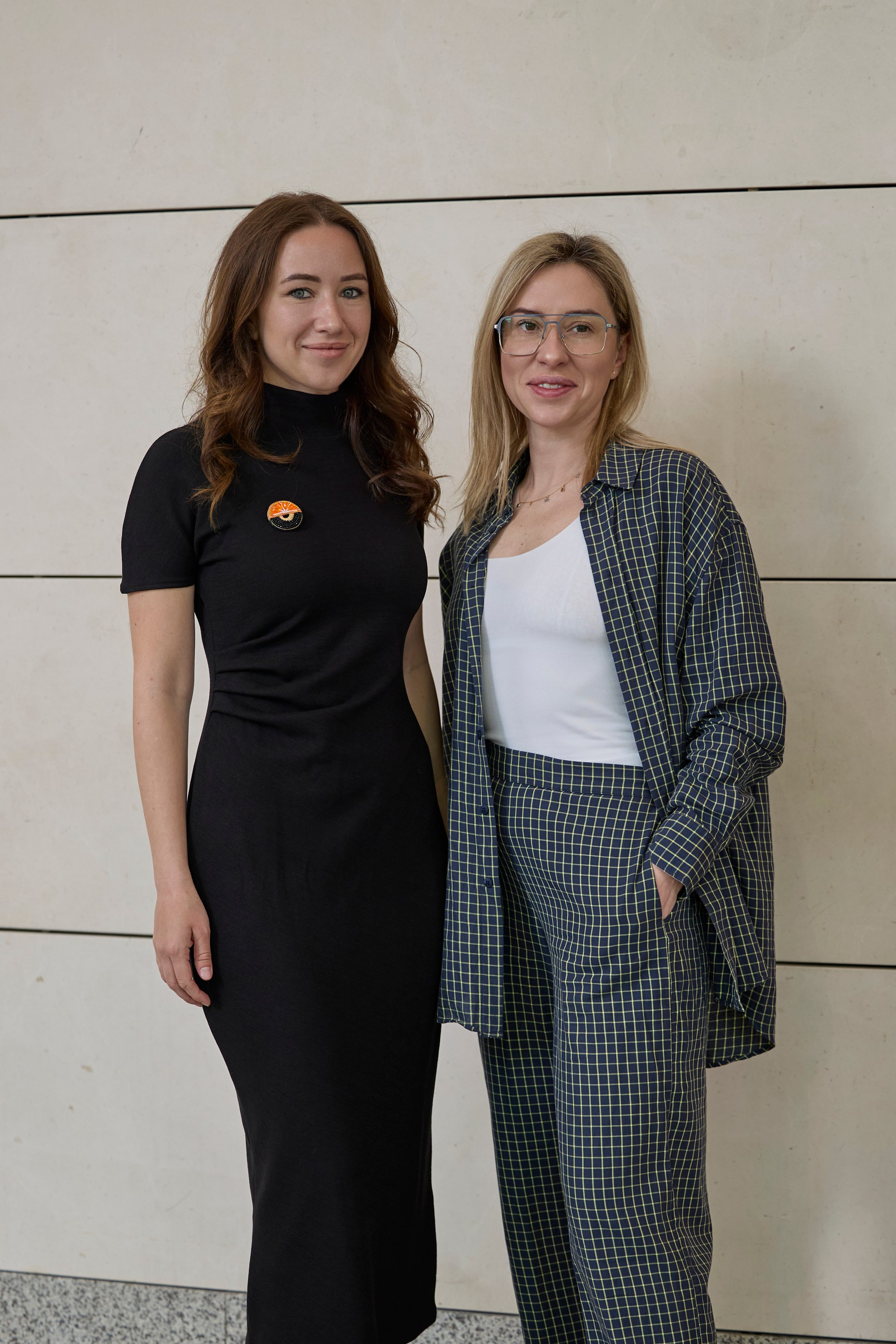 La Persona Awards 2026. Fotógrafa, videógrafa y piloto de dron en Valencia, España - Anna Baranova