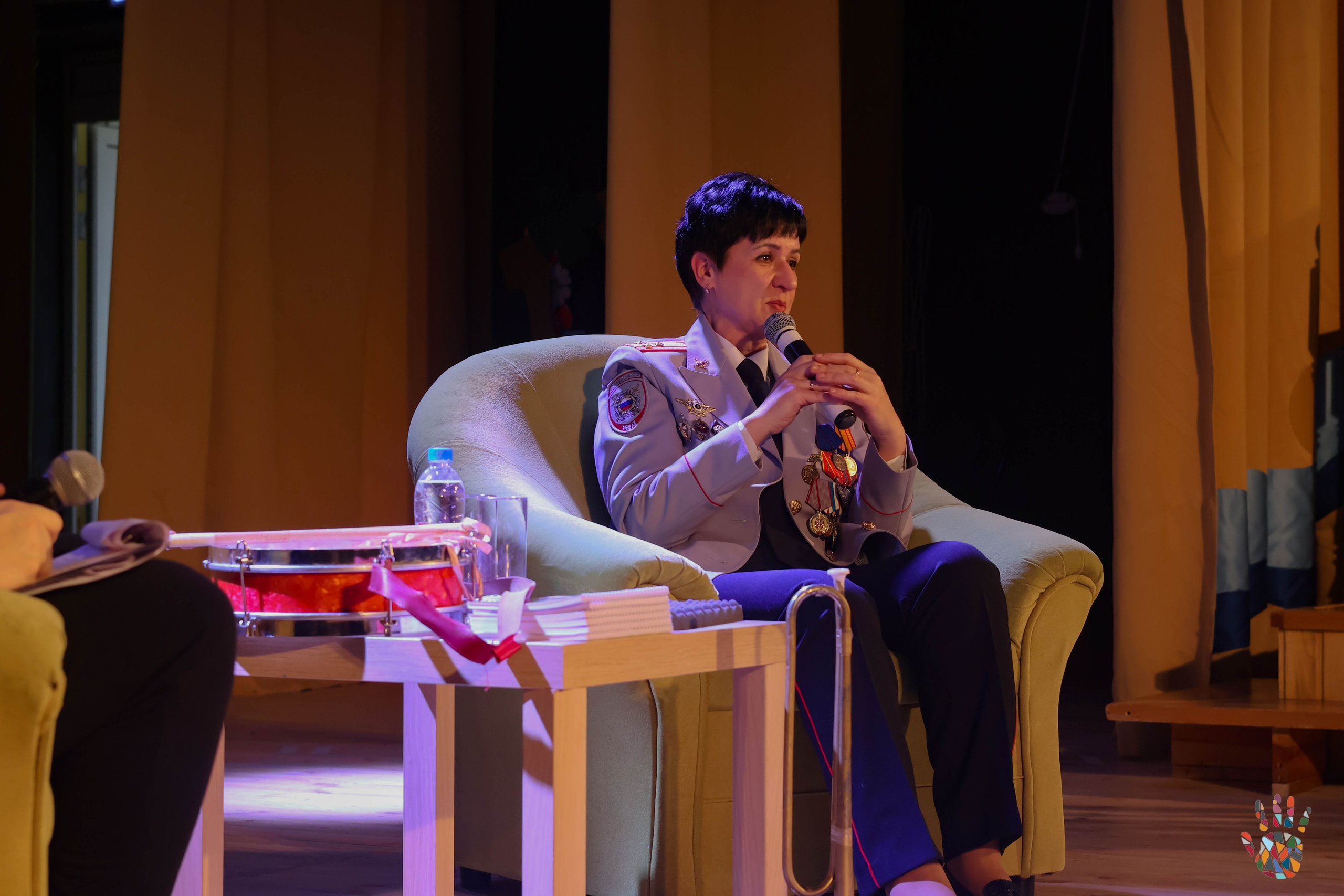 «Школа поликультурного общения». EGOROV PRODUCTION