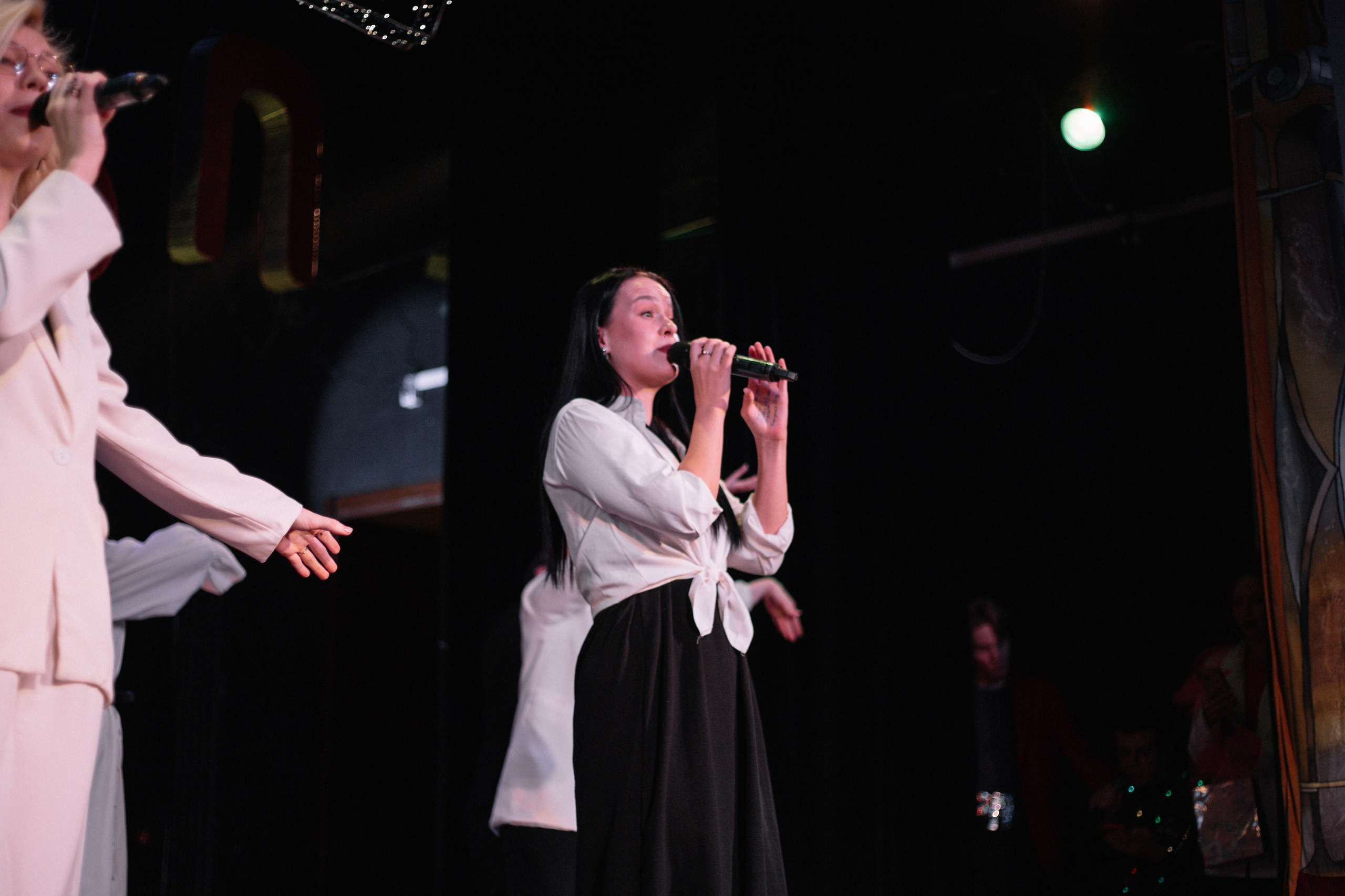 РП'25. EGOROV PRODUCTION