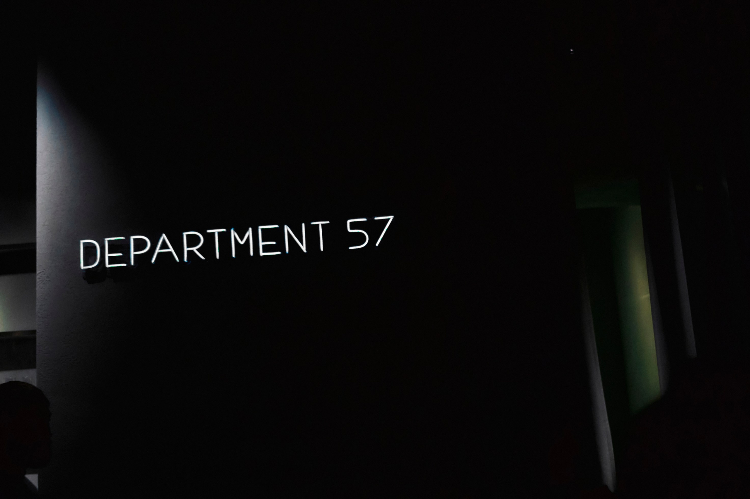 Opening Department57. Photographer — ERASTOV