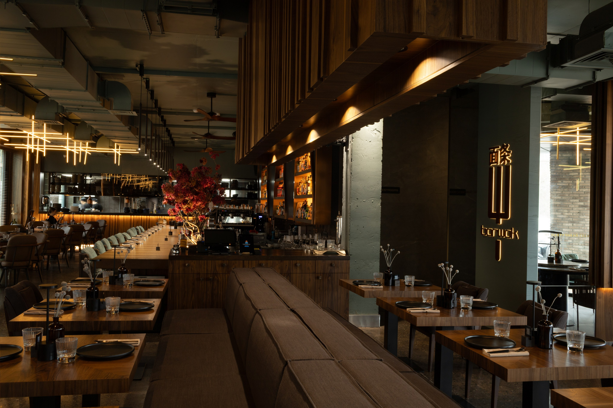 Prices for interior retouching. Retucher Maryia Buhai