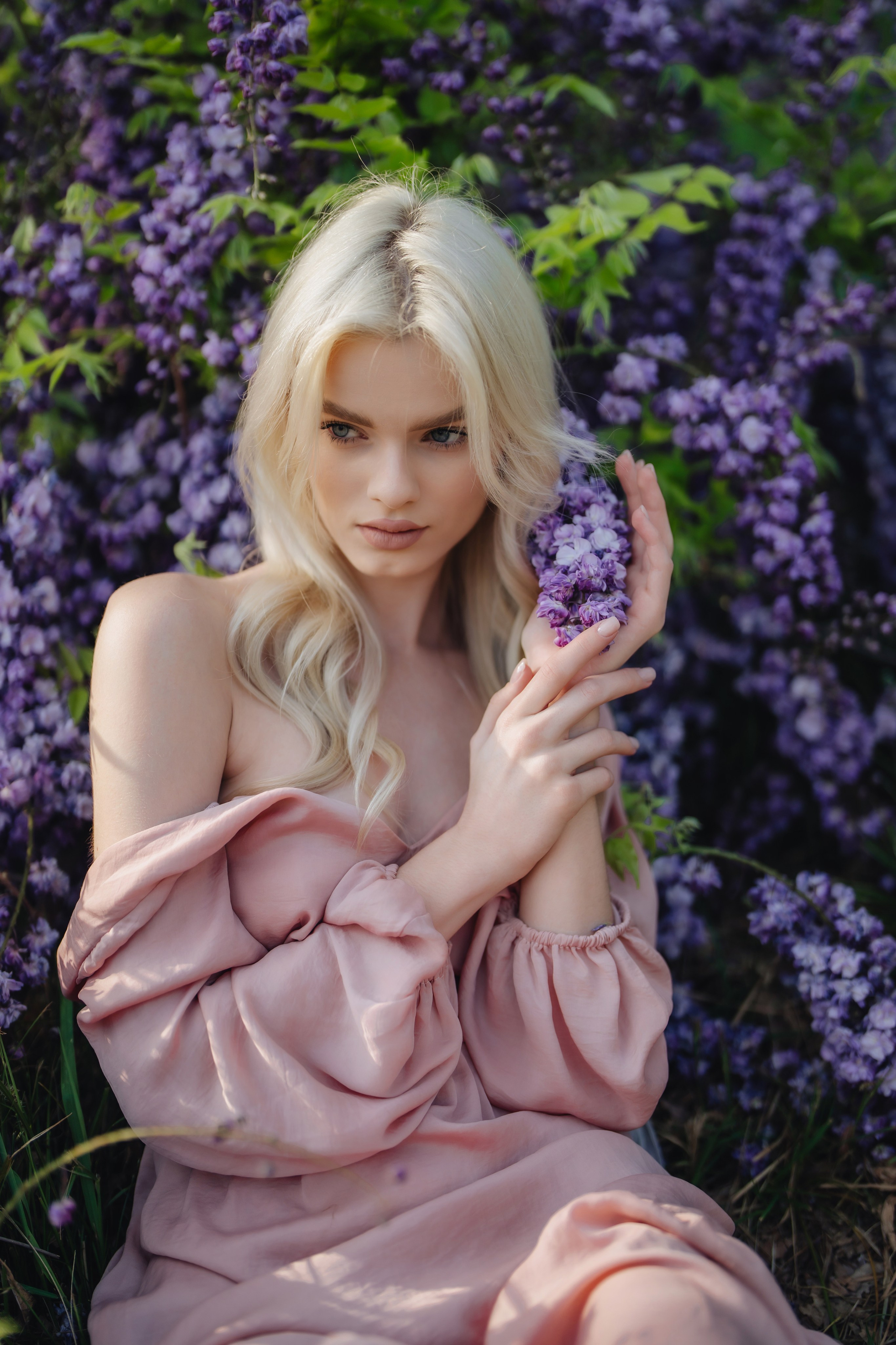 Прогулочная фотосессия. Евгений Щетников Фотограф-Тюмень