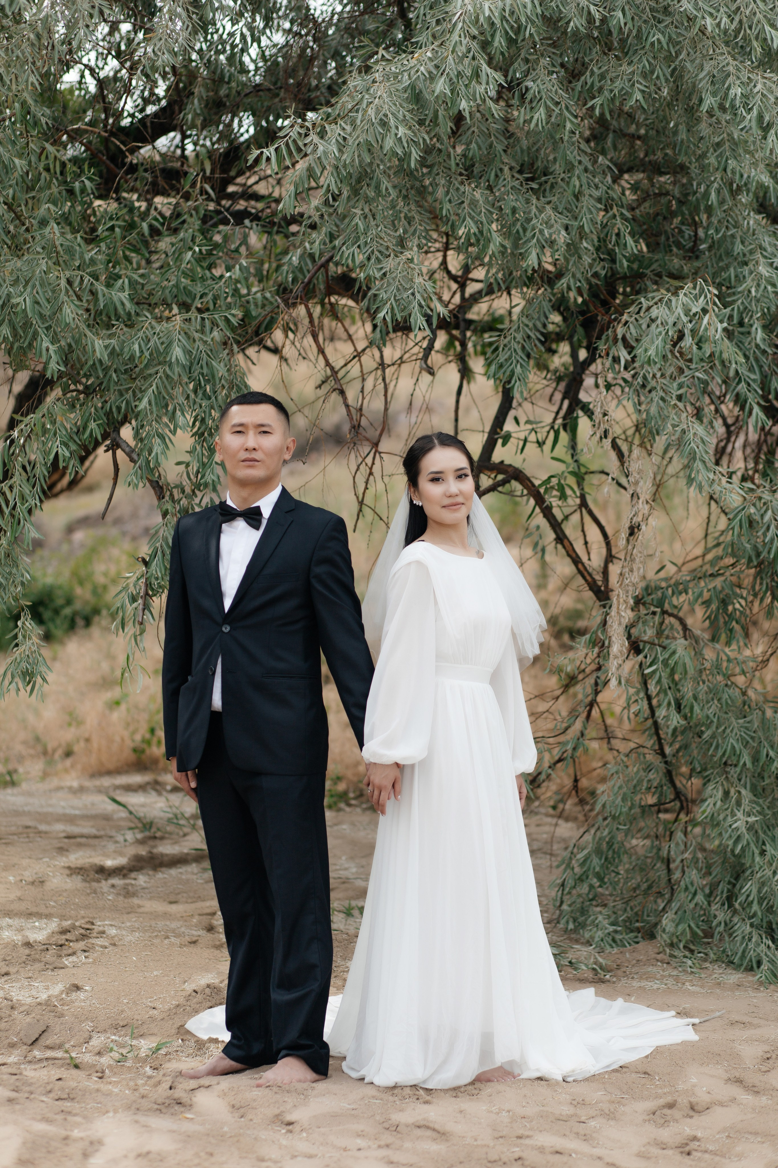 Nursultan & Dina. Wedding and Love story Photographer