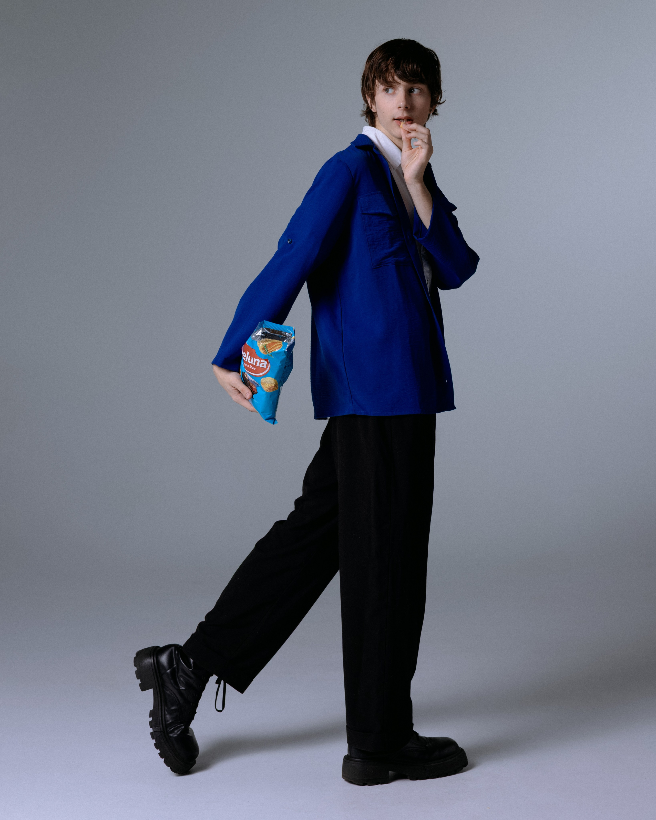 Артём. Фотограф в Калининграде Сокирко Светлана