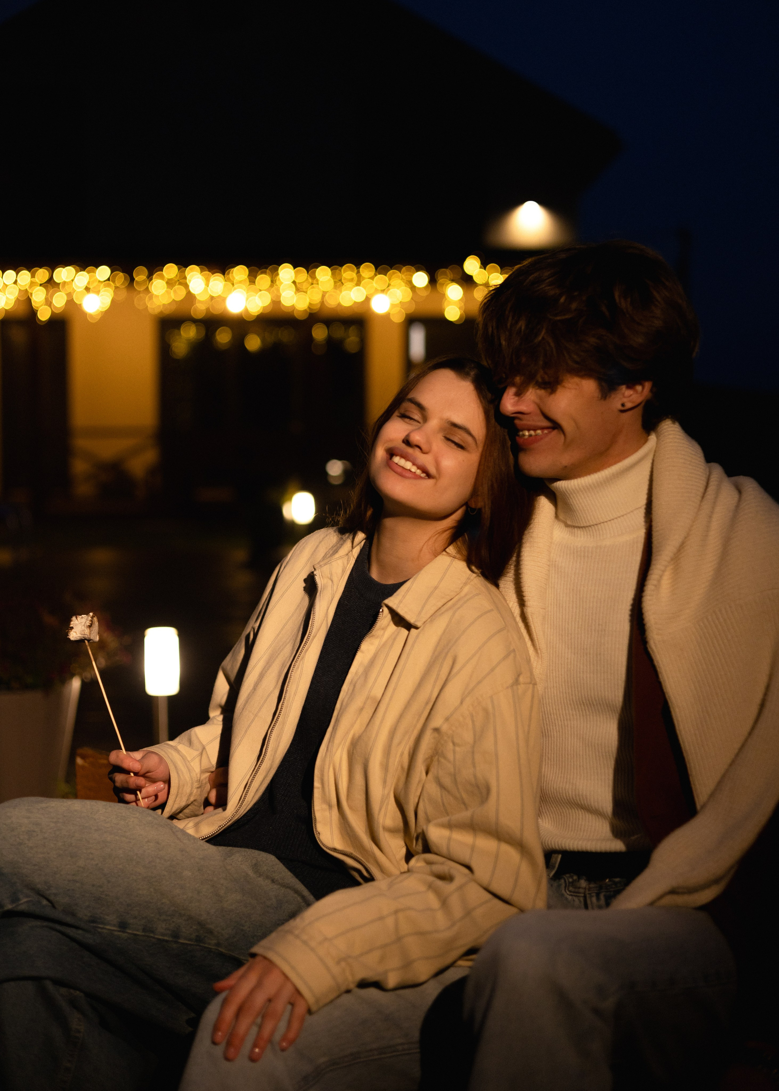 Диана & Стас | домик в лесу. Фотограф в Калининграде Сокирко Светлана