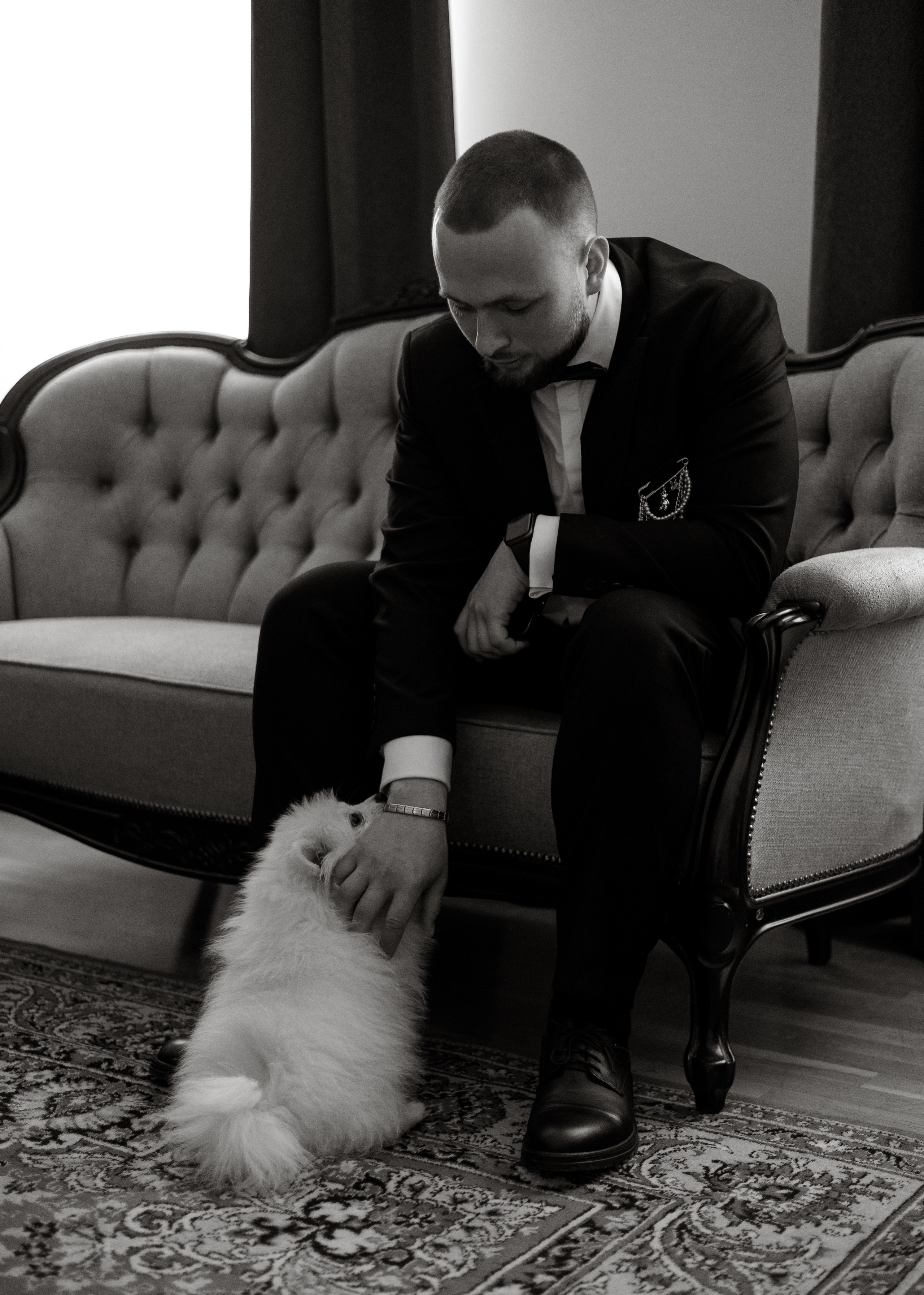 Свадьба Карина и Никиты в Усадьбе. Фотограф в Калининграде Сокирко Светлана