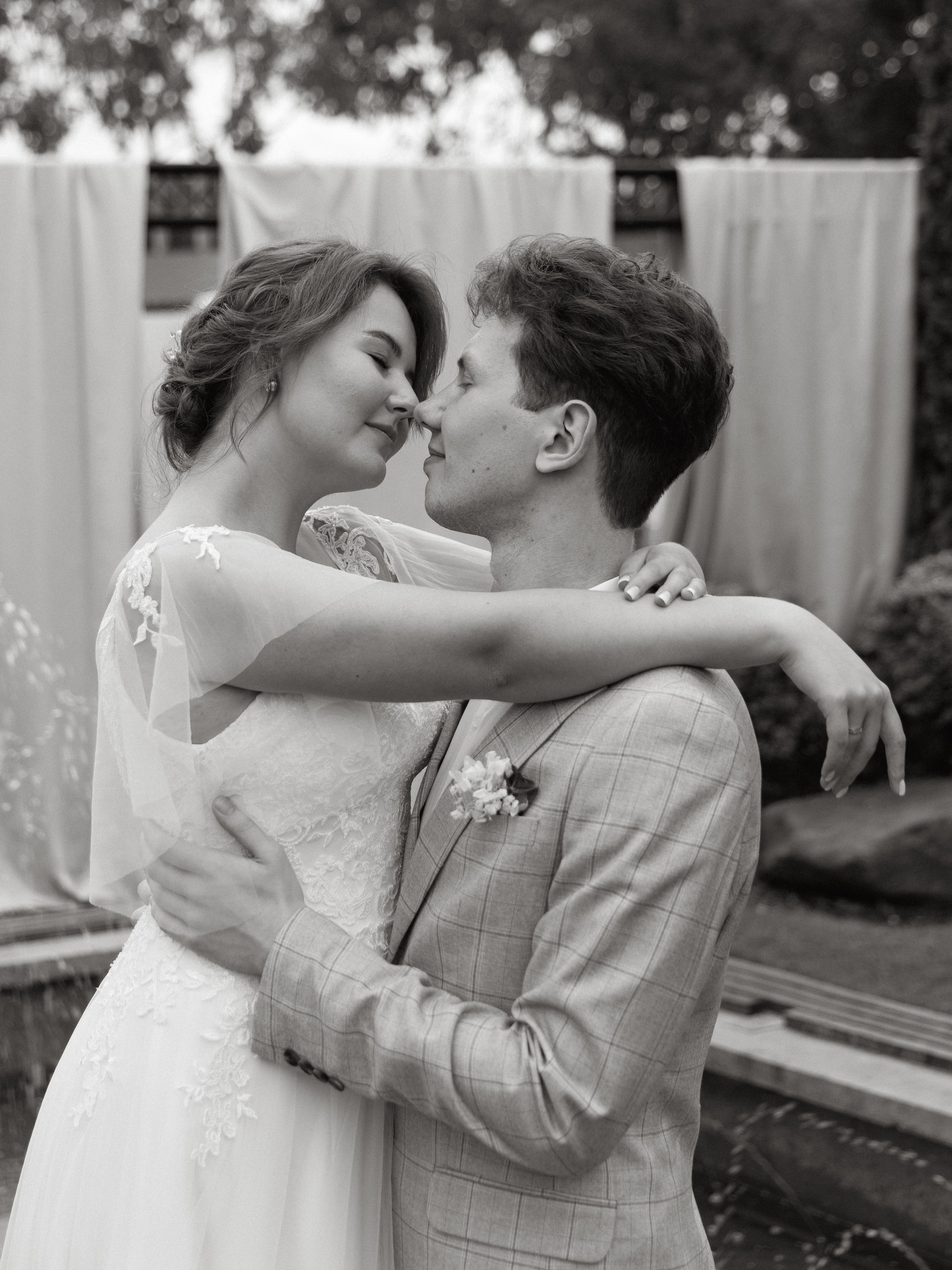 Свадьба Василисы & Филиппа. Фотограф в Калининграде Сокирко Светлана