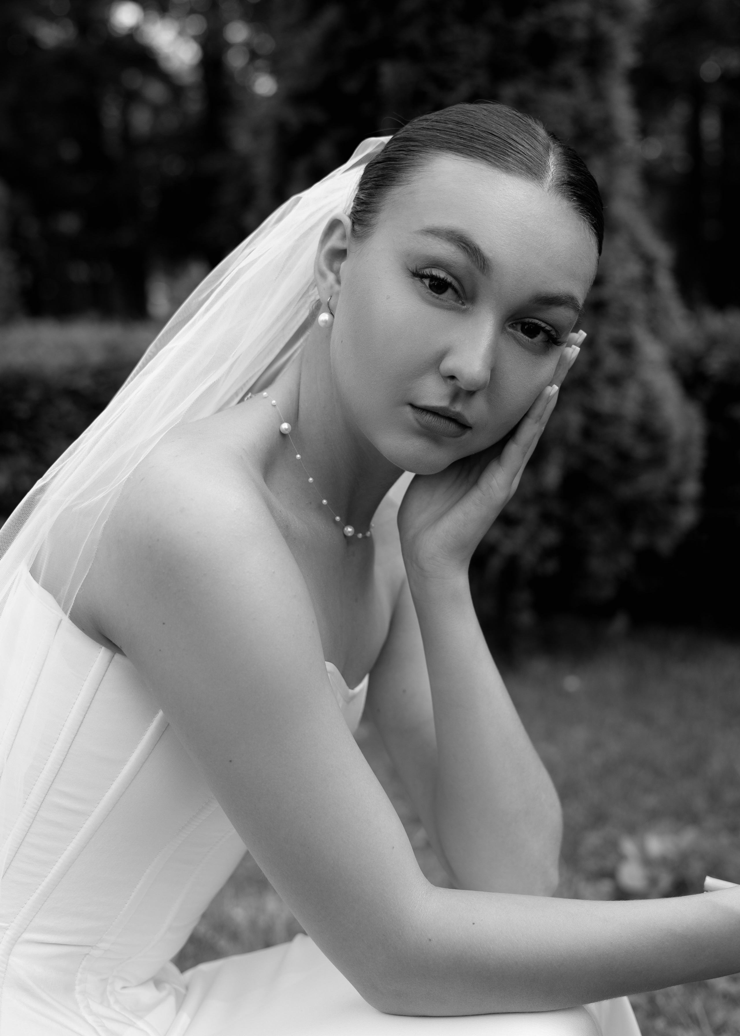 Свадьба Катерины & Дмитрия | прогулка в Усадьбе. Фотограф в Калининграде Сокирко Светлана