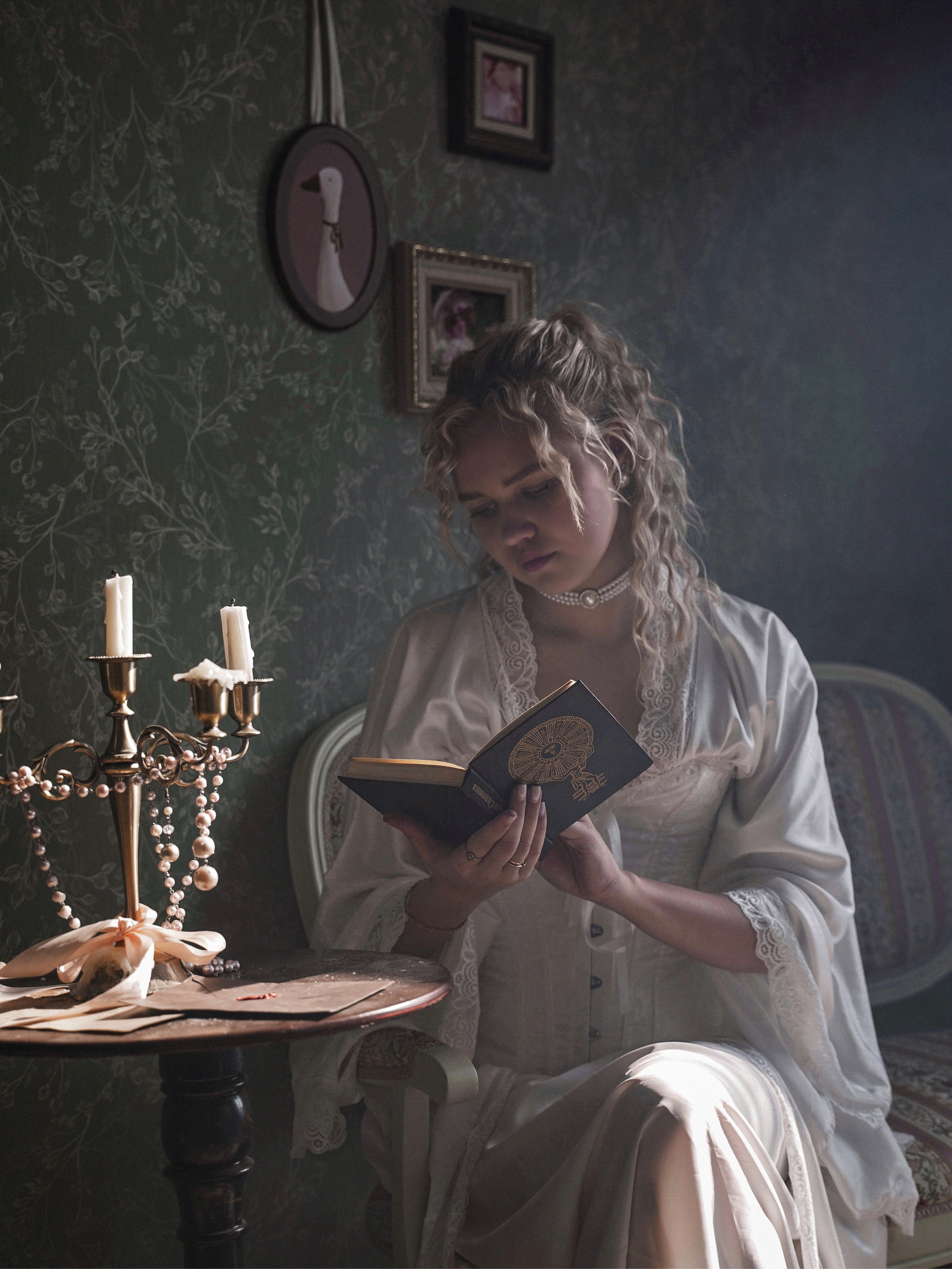 После полудня. Александра Верминская | Винтажный фотограф Санкт-Петербург