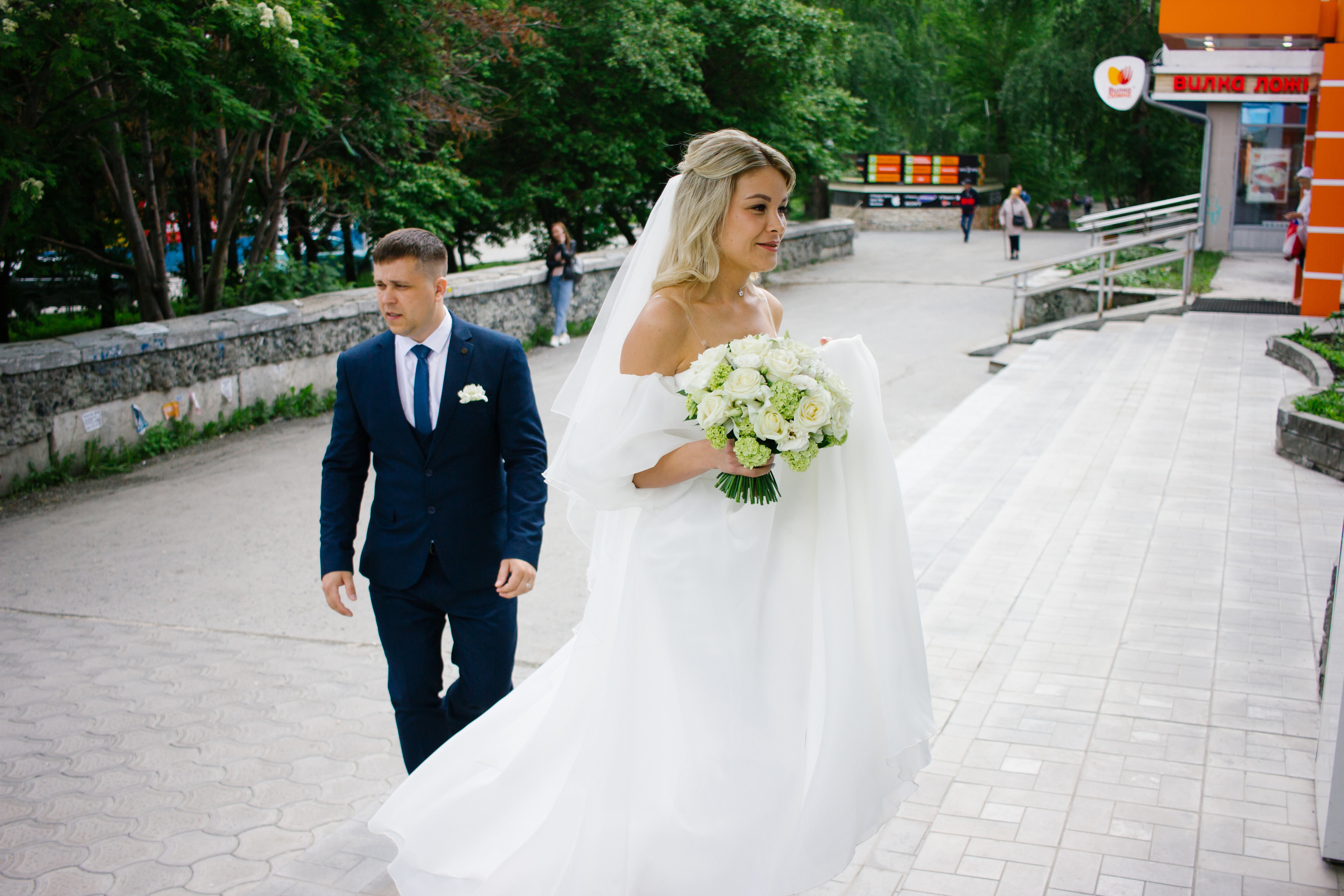 Этерия. Свадебный фотограф в Екатеринбурге Полевской Соликамск