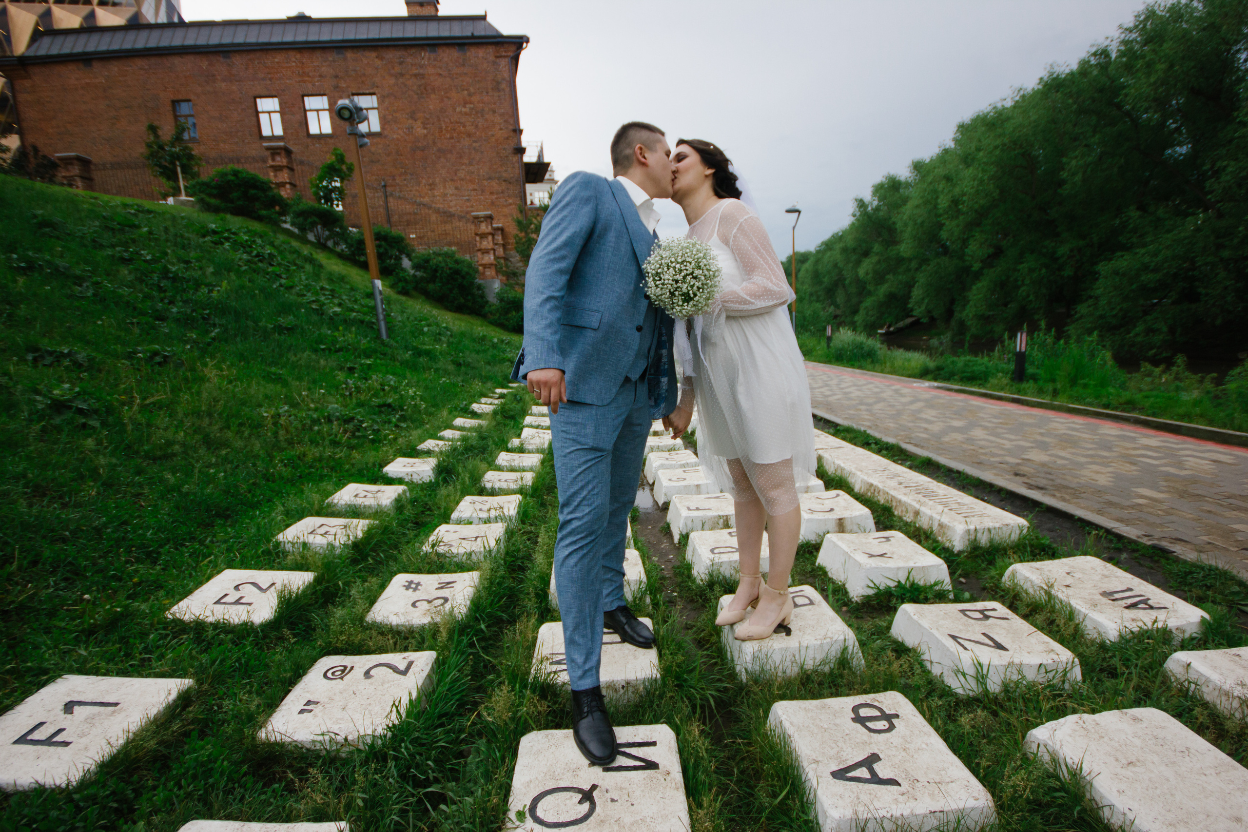 17.06.2022. Свадебный фотограф в Екатеринбурге Полевской Соликамск