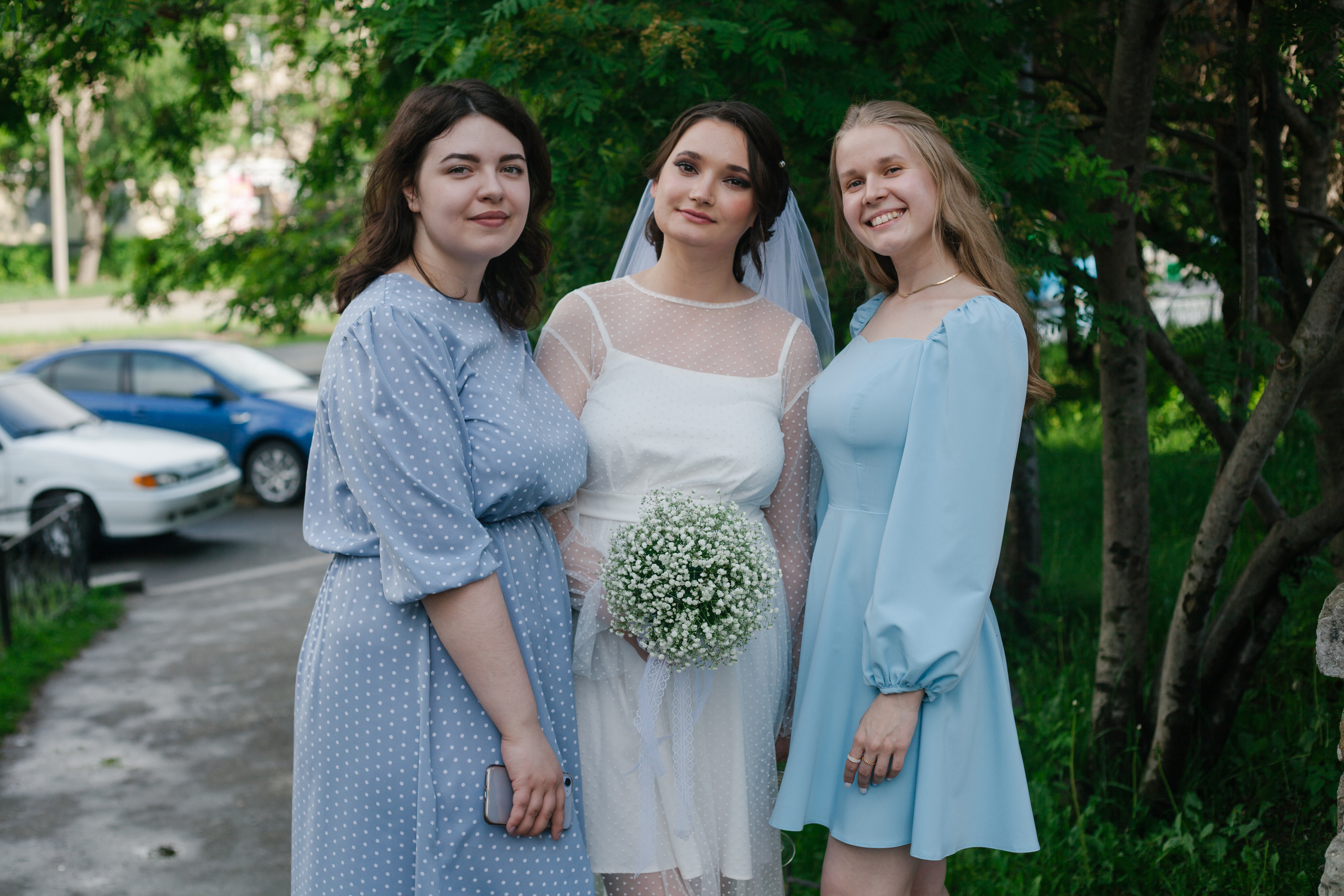 17.06.2022. Свадебный фотограф в Екатеринбурге Полевской Соликамск